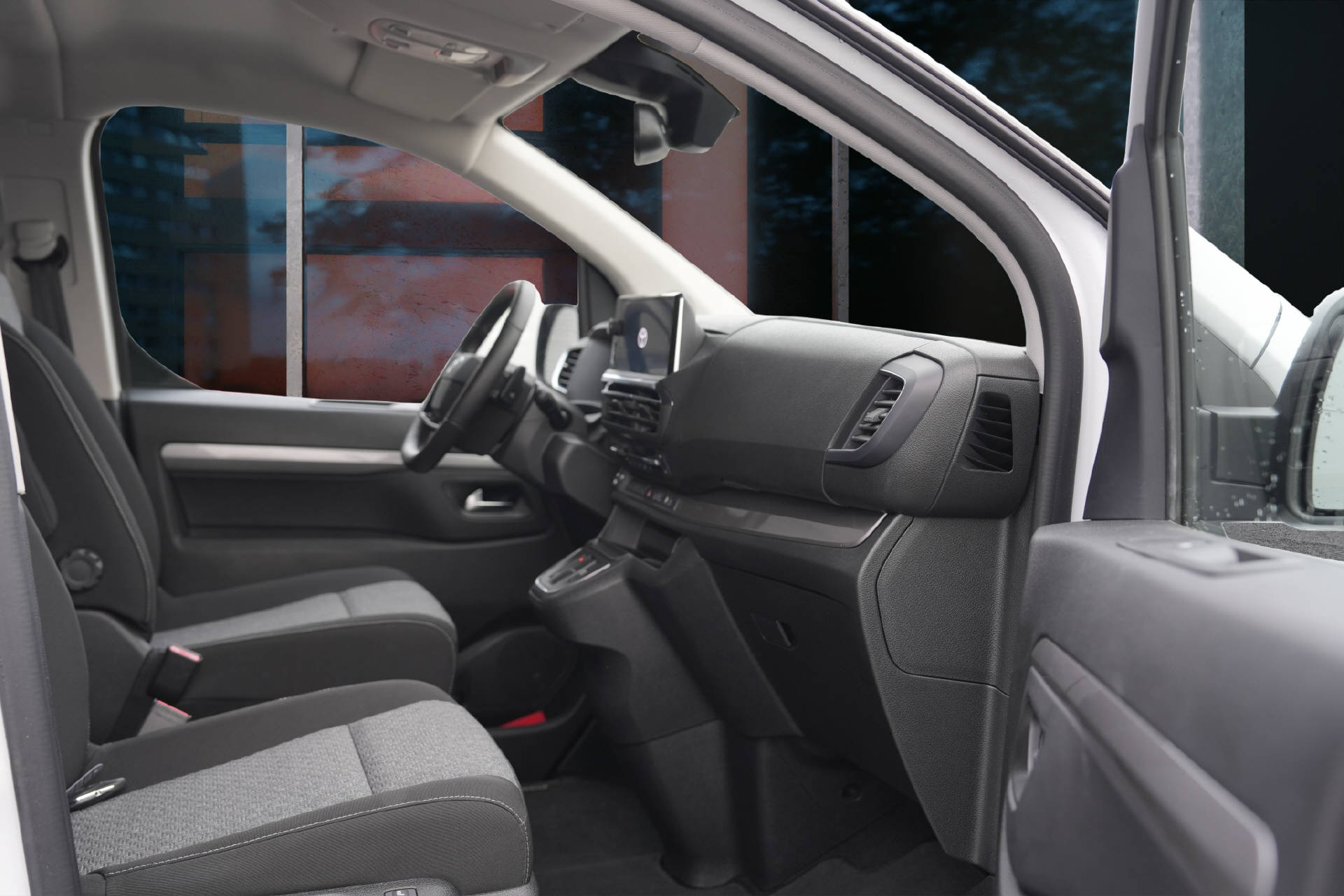 TOYOTA PROACE Verso L1 2.0 D Trend - 10
