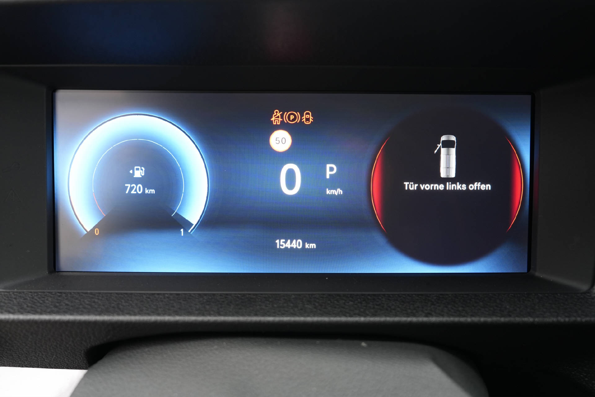 TOYOTA PROACE Verso L1 2.0 D Trend - 14