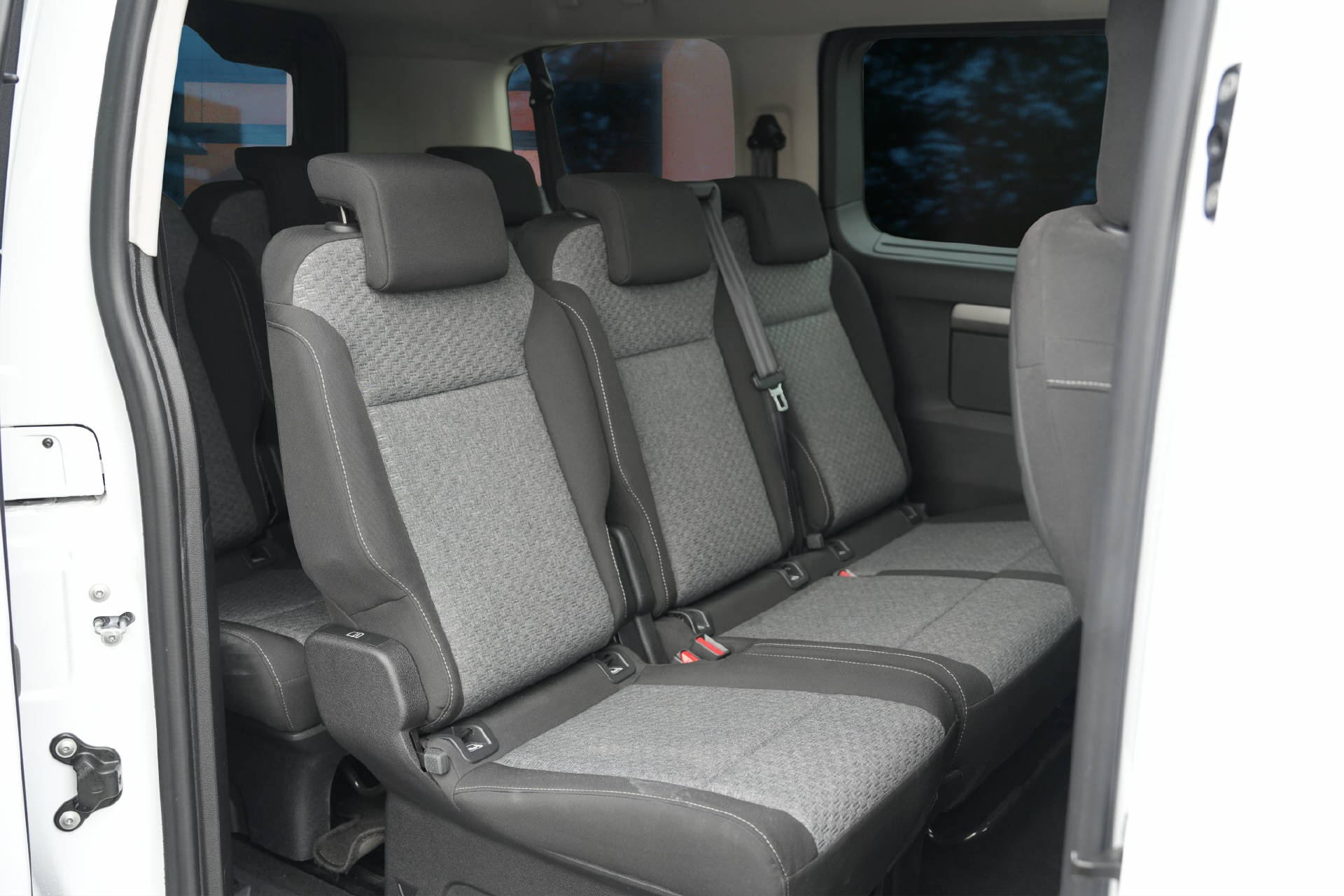 TOYOTA PROACE Verso L1 2.0 D Trend - 11