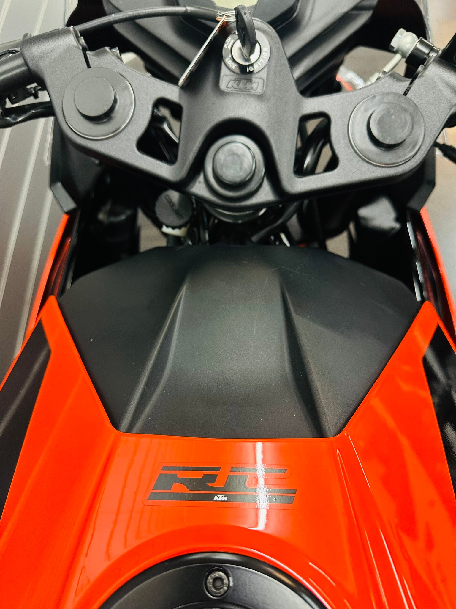 KTM RC 125 ABS - 8
