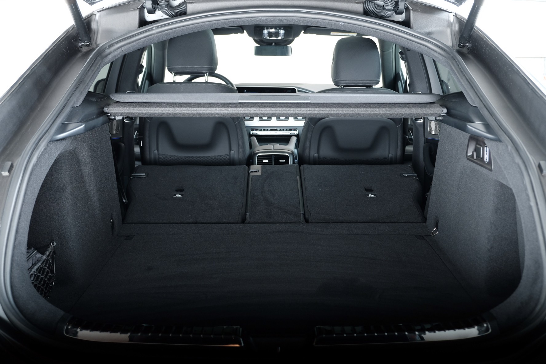 MERCEDES-BENZ GLE Coupé 450 d 4Matic+ 9G-Tronic - 13