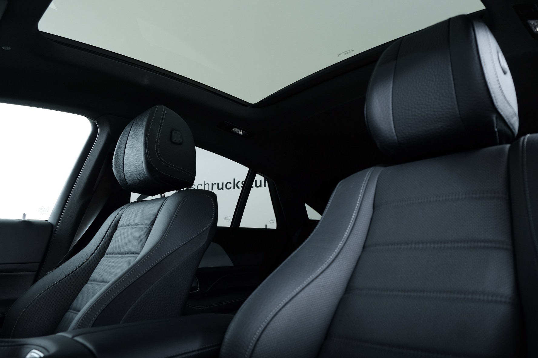 MERCEDES-BENZ GLE Coupé 450 d 4Matic+ 9G-Tronic - 9