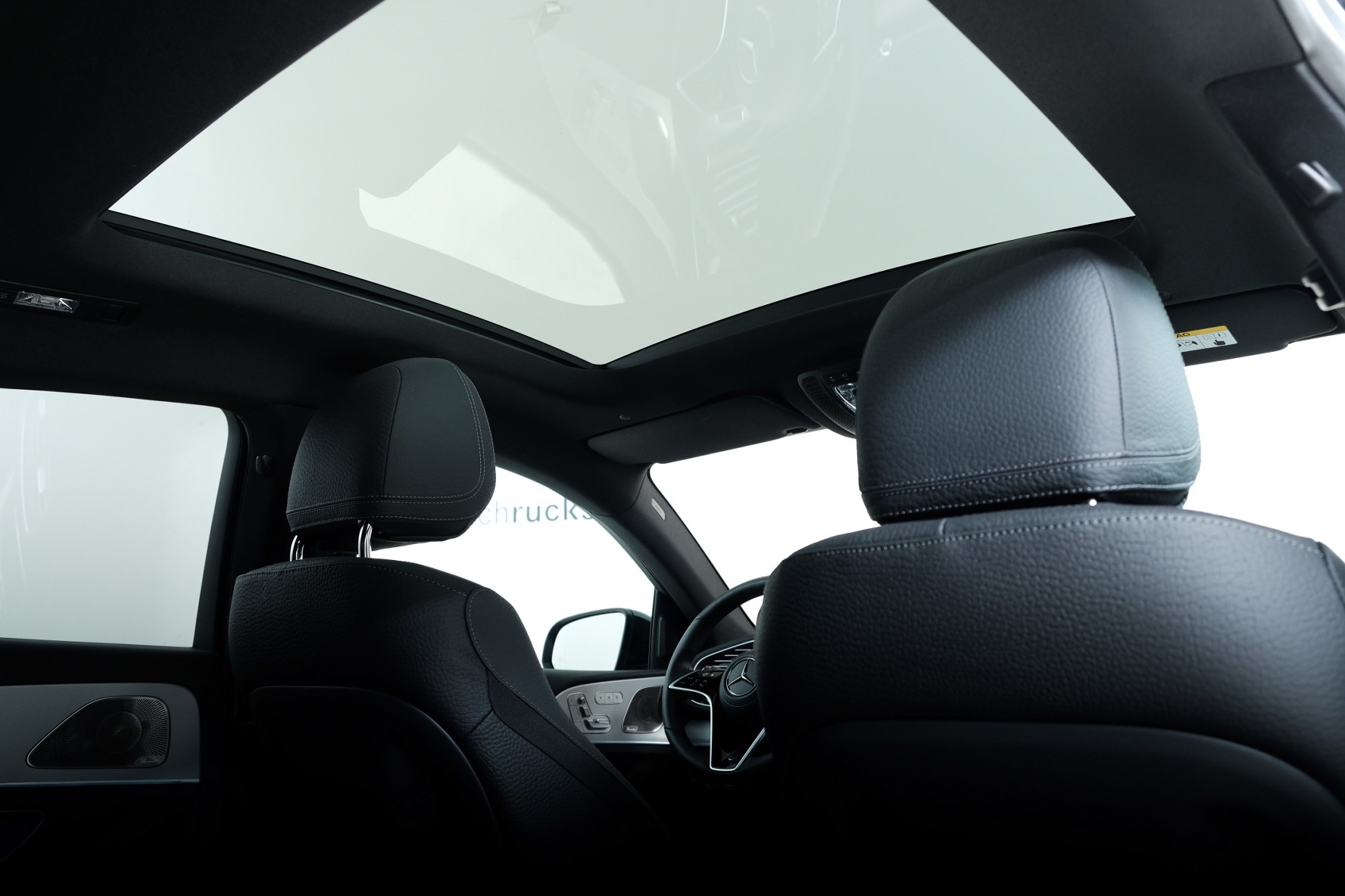 MERCEDES-BENZ GLE Coupé 450 d 4Matic+ 9G-Tronic - 10