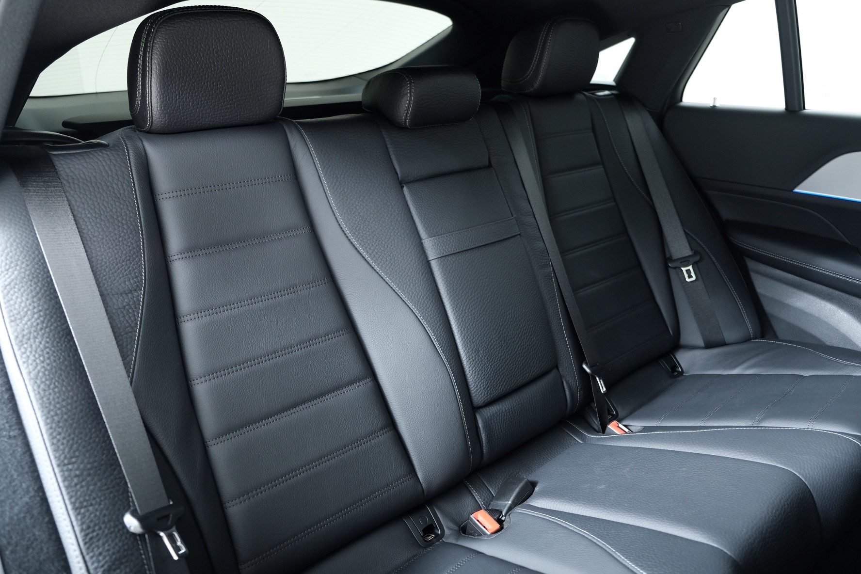 MERCEDES-BENZ GLE Coupé 450 d 4Matic+ 9G-Tronic - 11