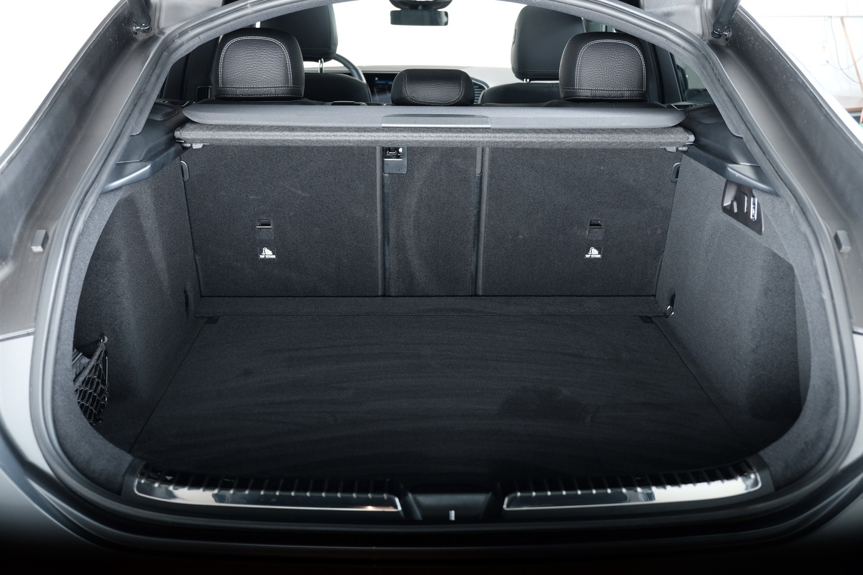 MERCEDES-BENZ GLE Coupé 450 d 4Matic+ 9G-Tronic - 12