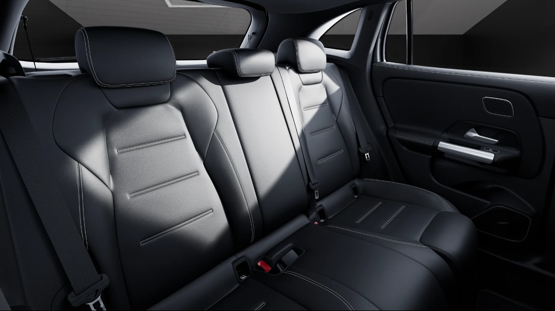 MERCEDES-BENZ GLA AMG 45 S 4Matic+ 8G-DCT - 7