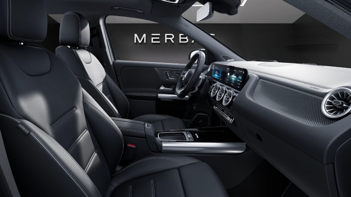 MERCEDES-BENZ GLA AMG 45 S 4Matic+ 8G-DCT - 6