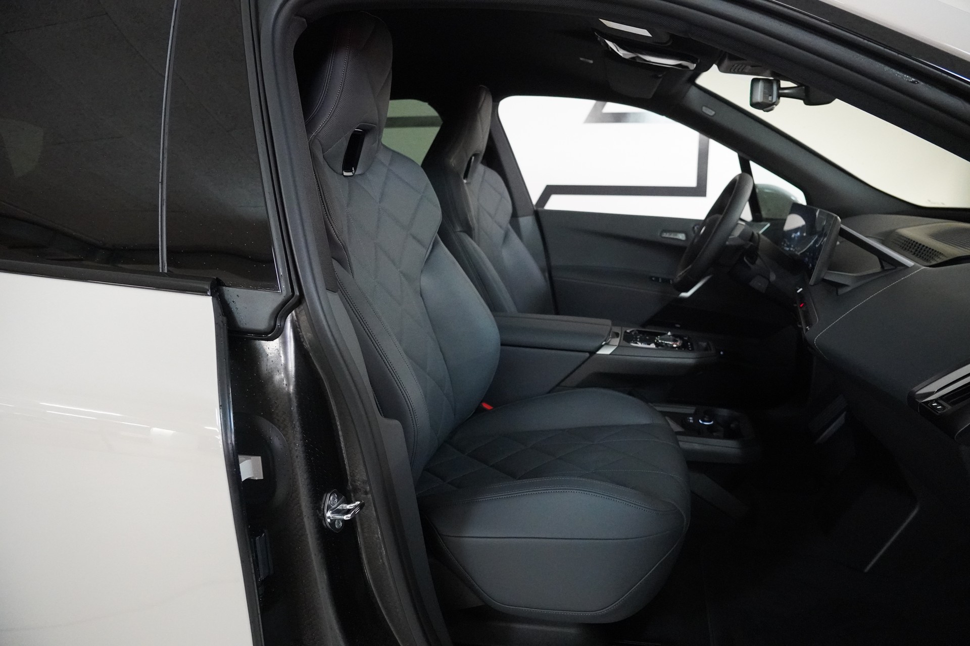 BMW iX xDrive45 M Sport Pro - 15