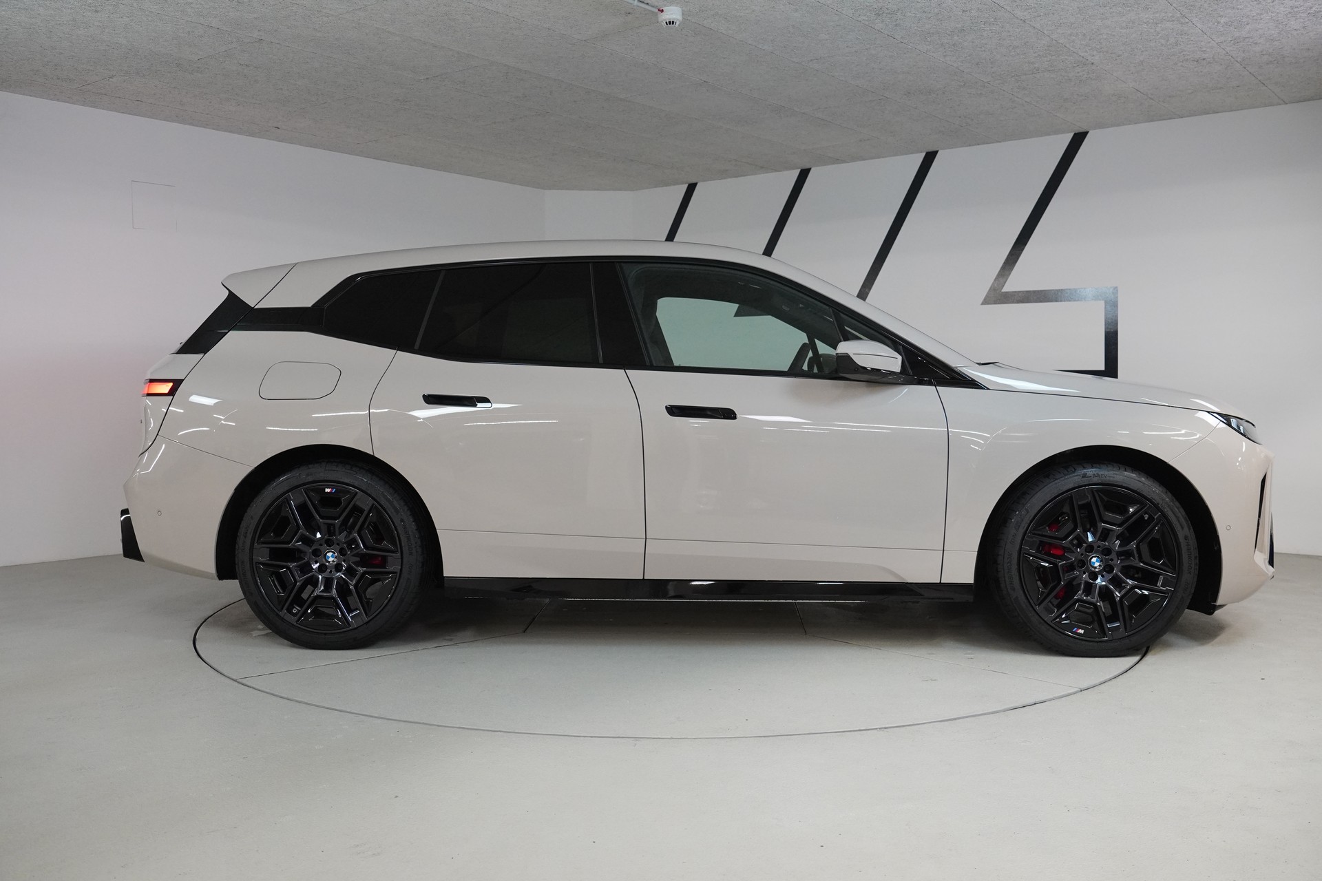 BMW iX xDrive45 M Sport Pro - 8