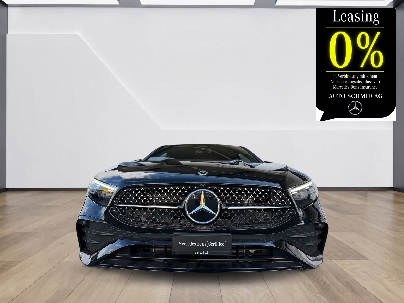 MERCEDES-BENZ A 250 e AMG Line EQ Star 8G-DCT - 4