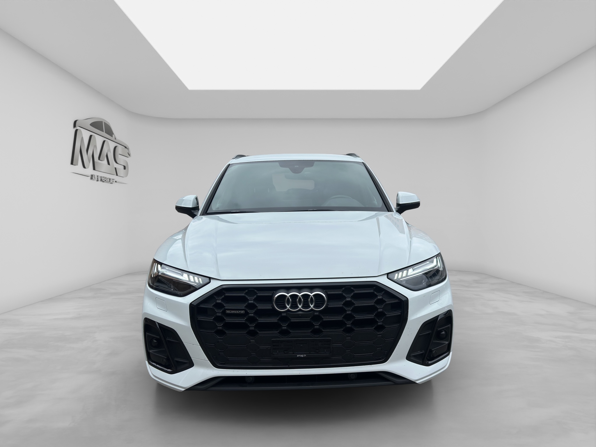 AUDI Q5 2
