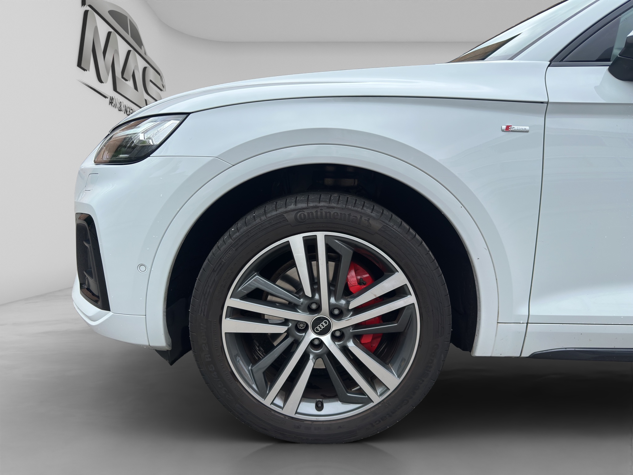 AUDI Q5 14