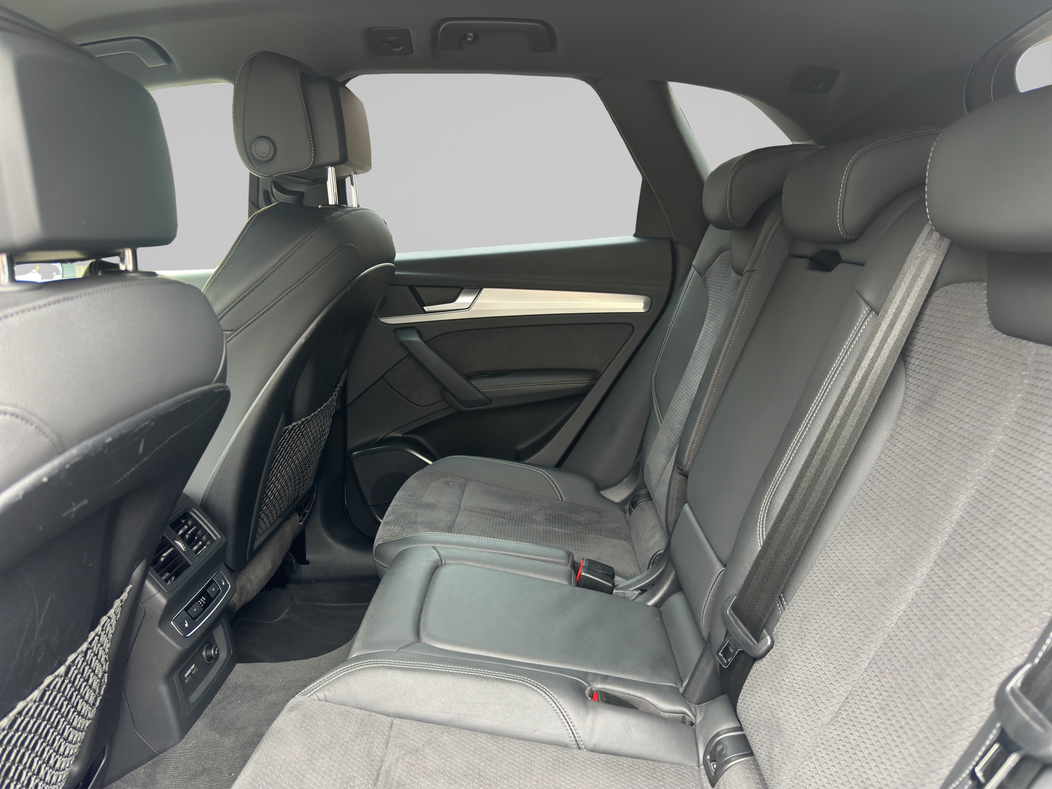 AUDI Q5 11