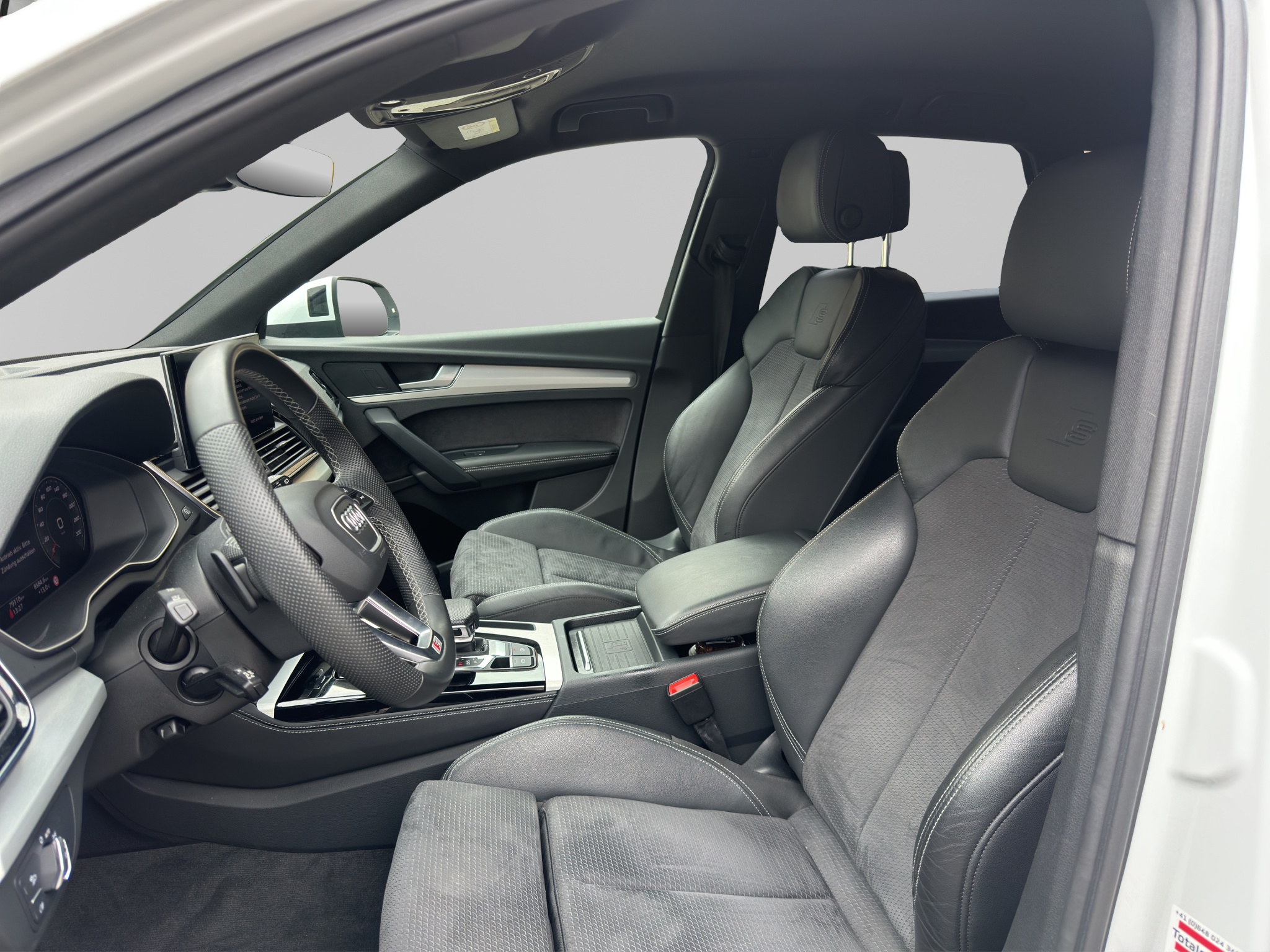 AUDI Q5 9