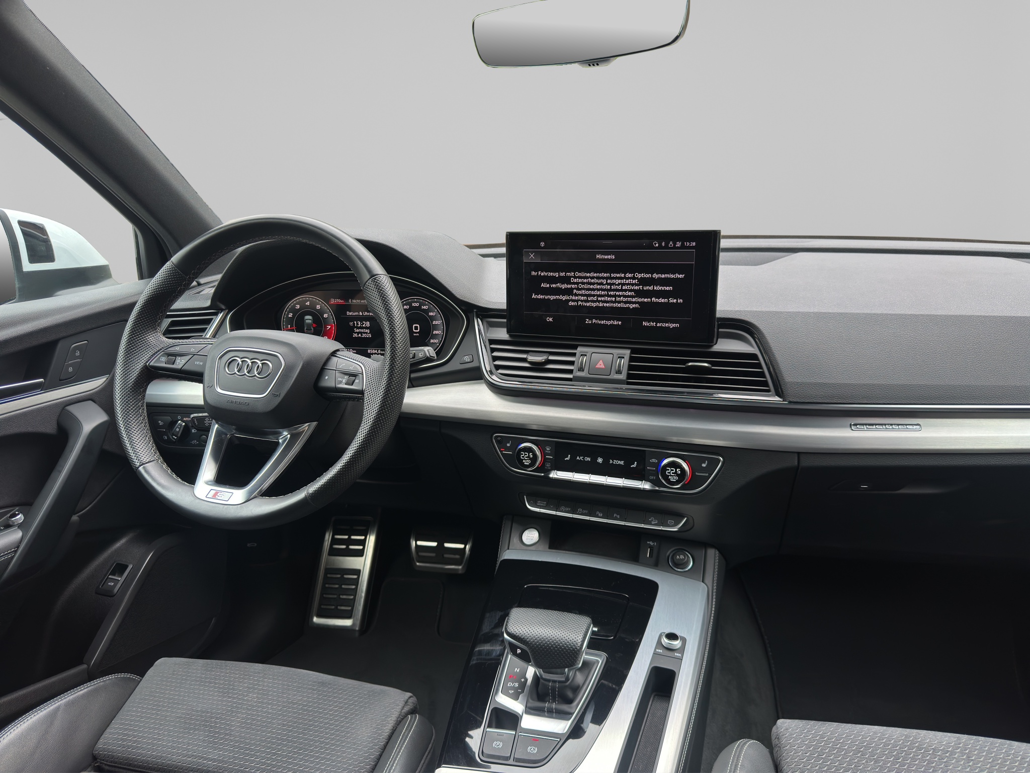 AUDI Q5 12