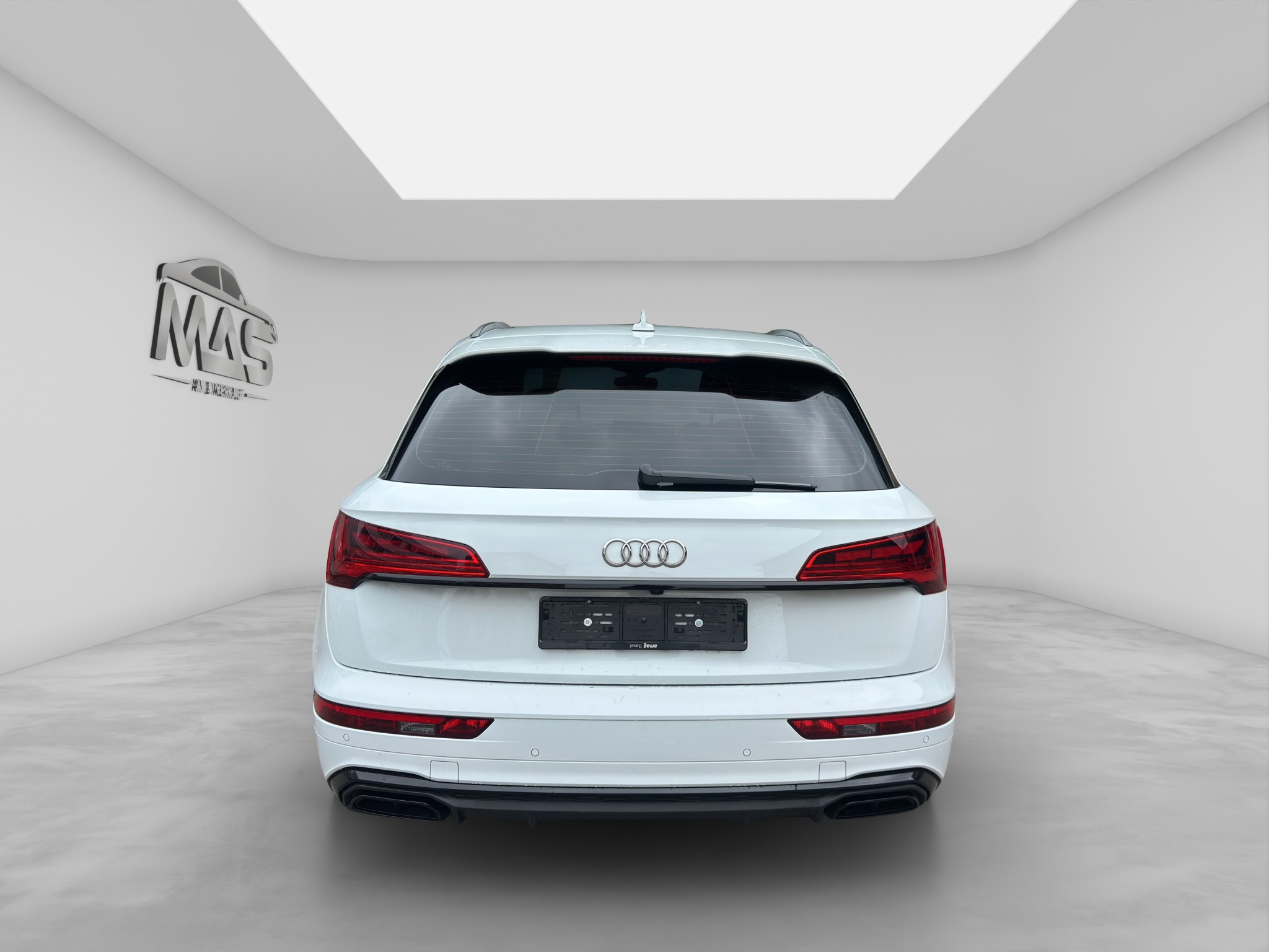 AUDI Q5 5