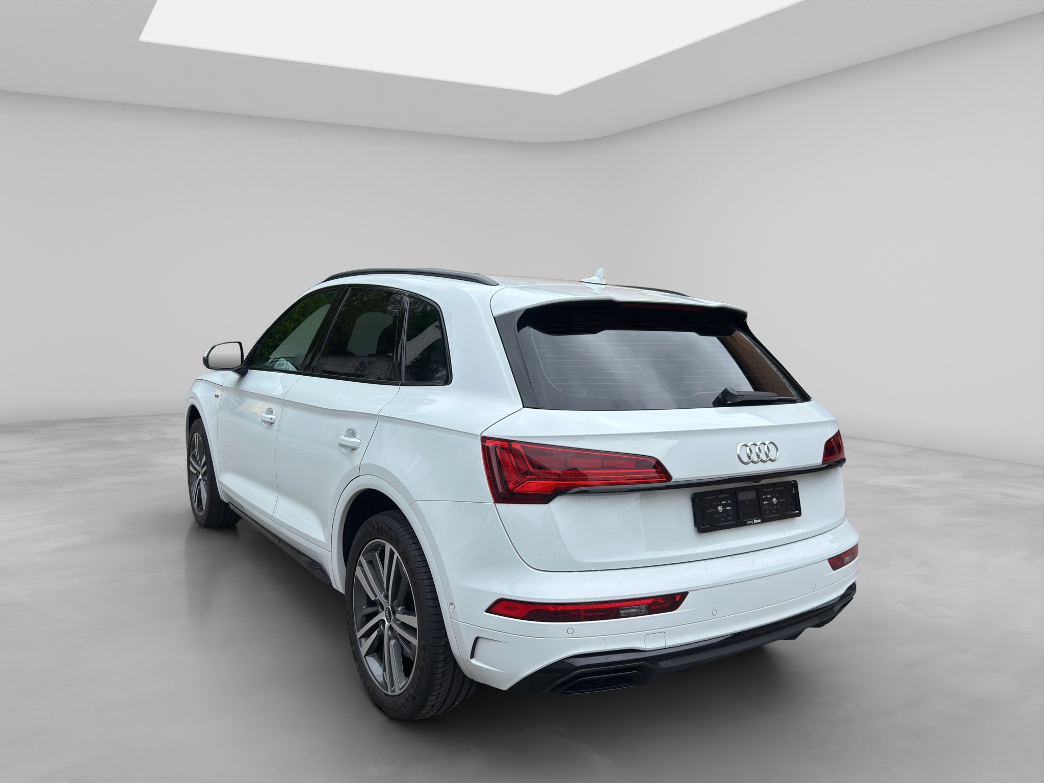AUDI Q5 4