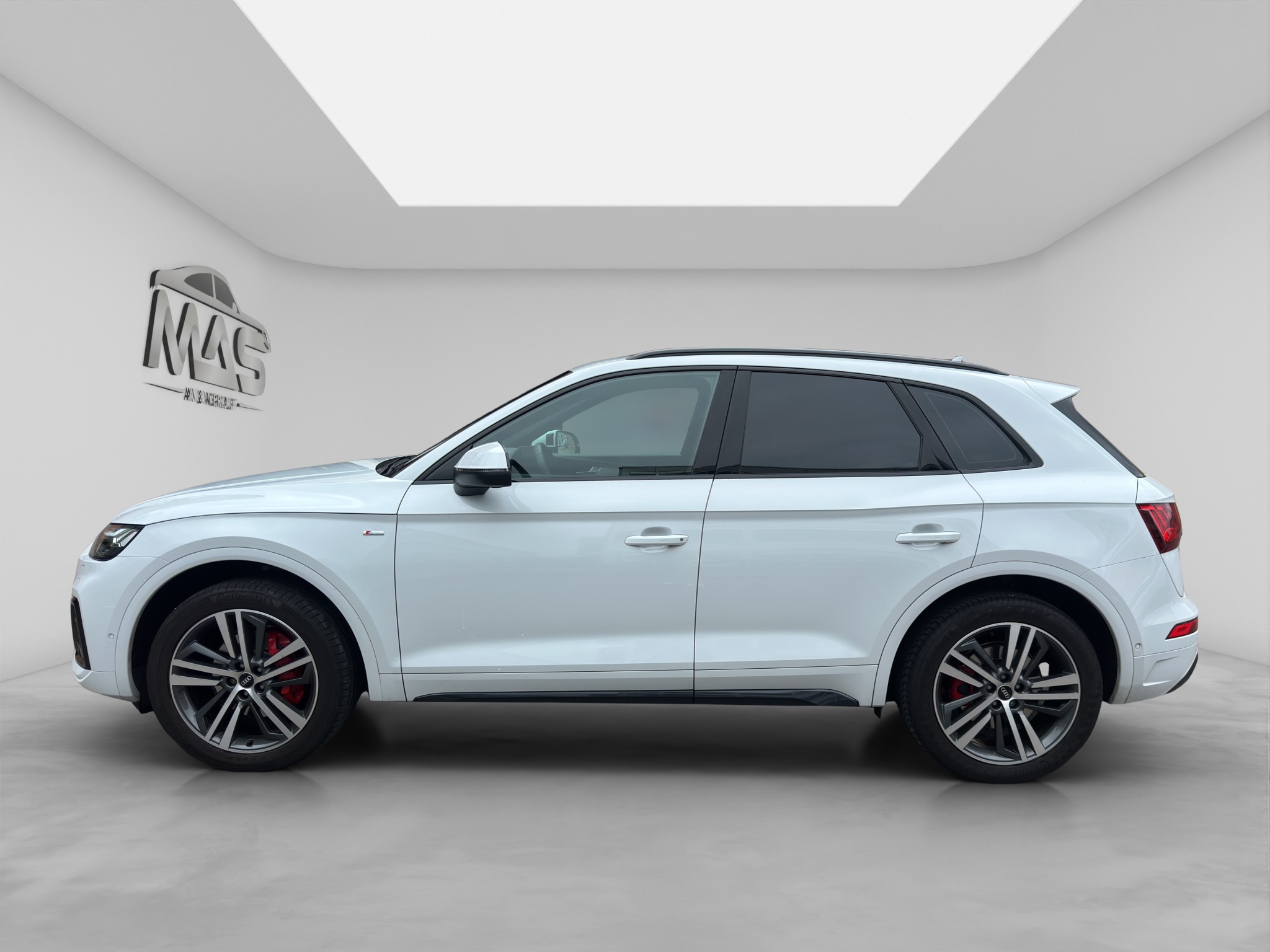 AUDI Q5 3