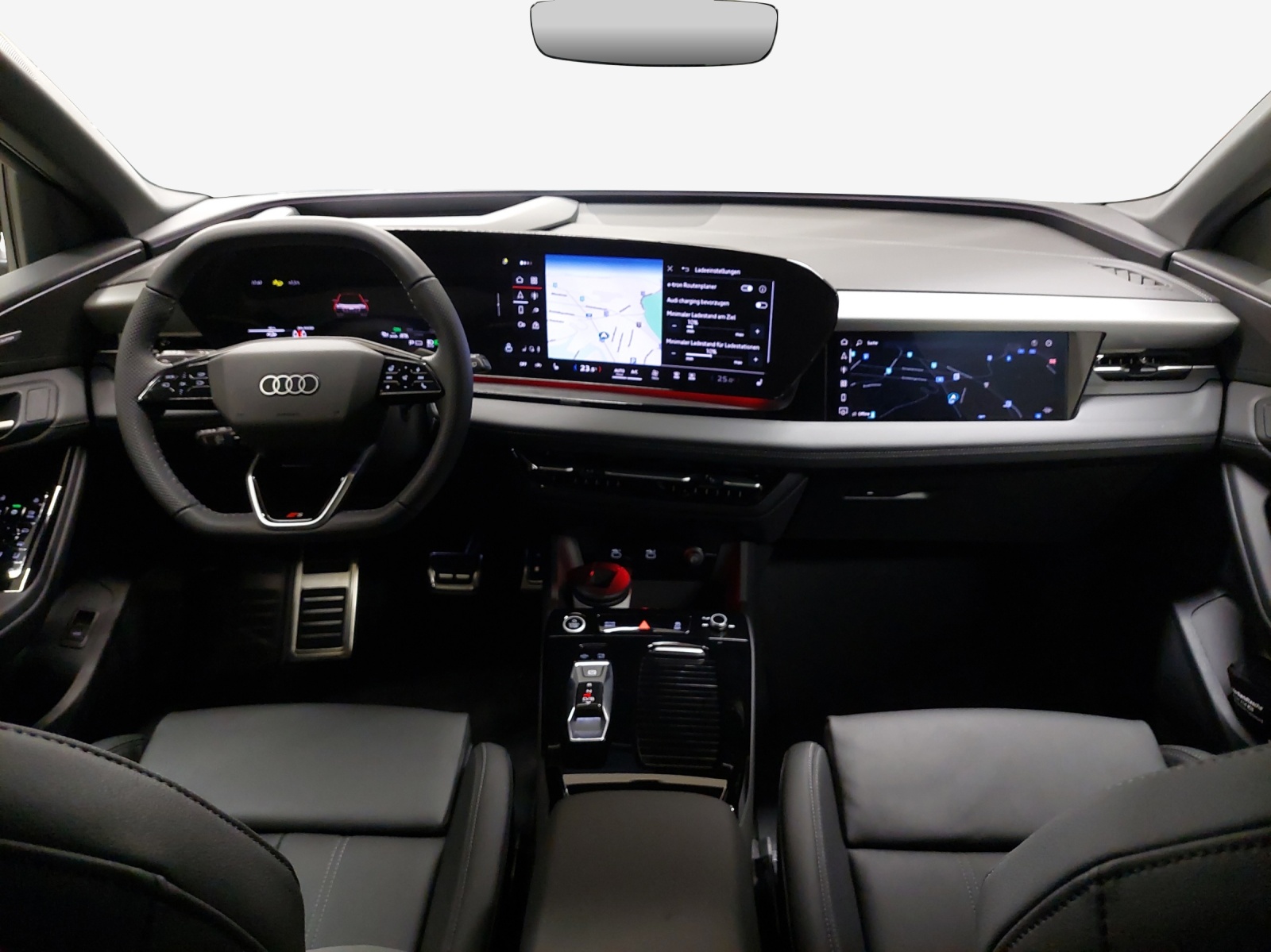 AUDI Q6 e-tron quattro - 9