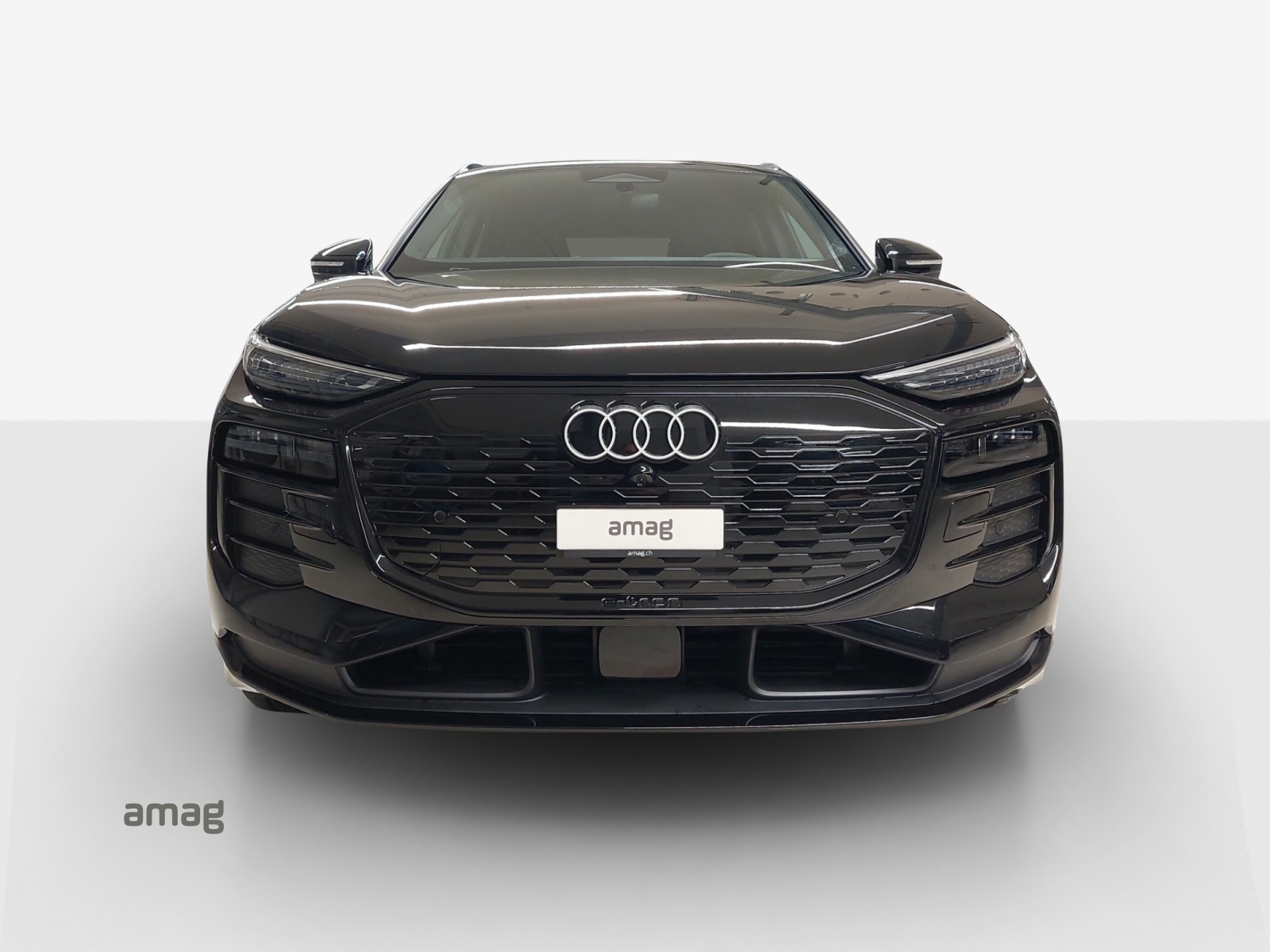 AUDI Q6 e-tron quattro - 7