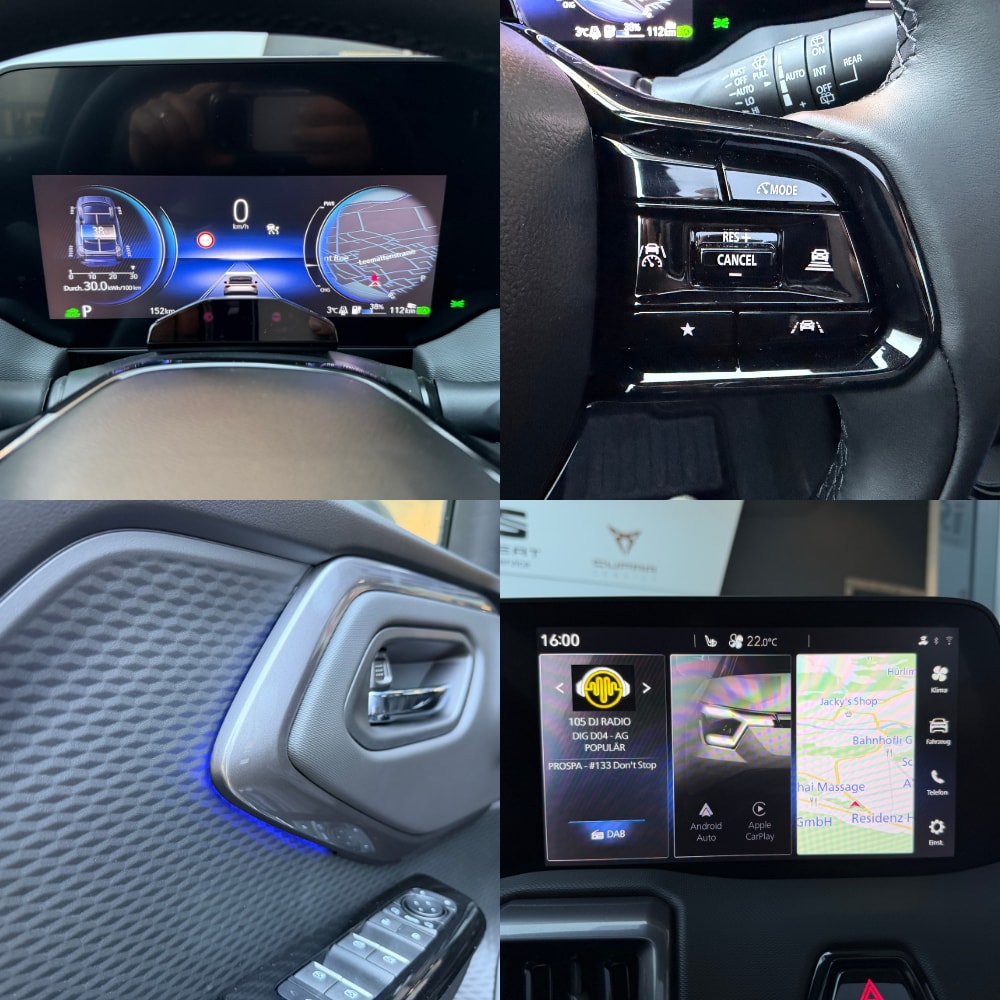 SUZUKI e Vitara Compact Top 4x4 - 13