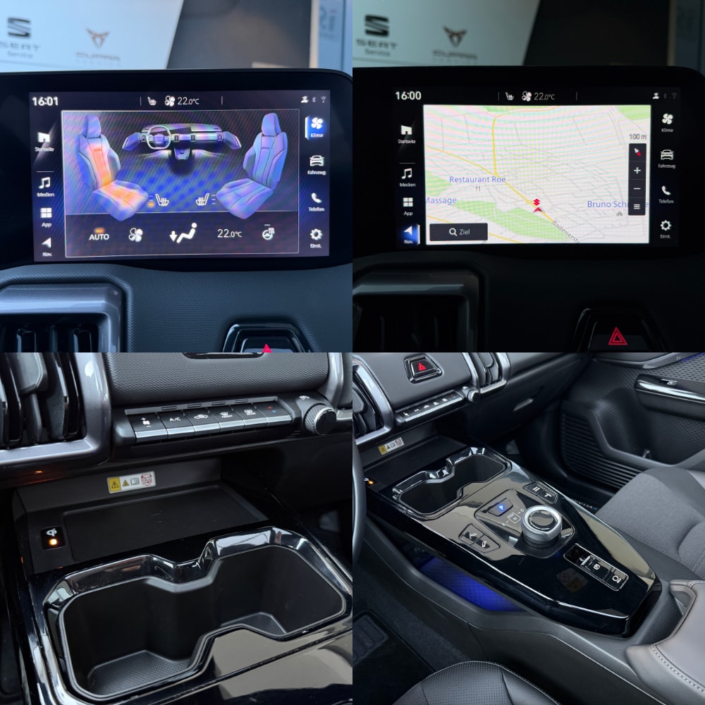 SUZUKI e Vitara Compact Top 4x4 - 14