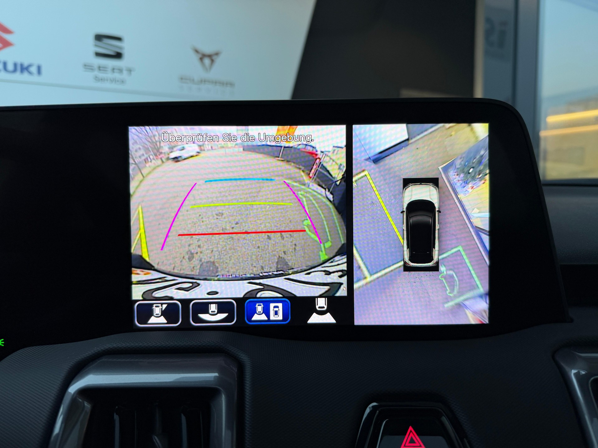 SUZUKI e Vitara Compact Top 4x4 - 16