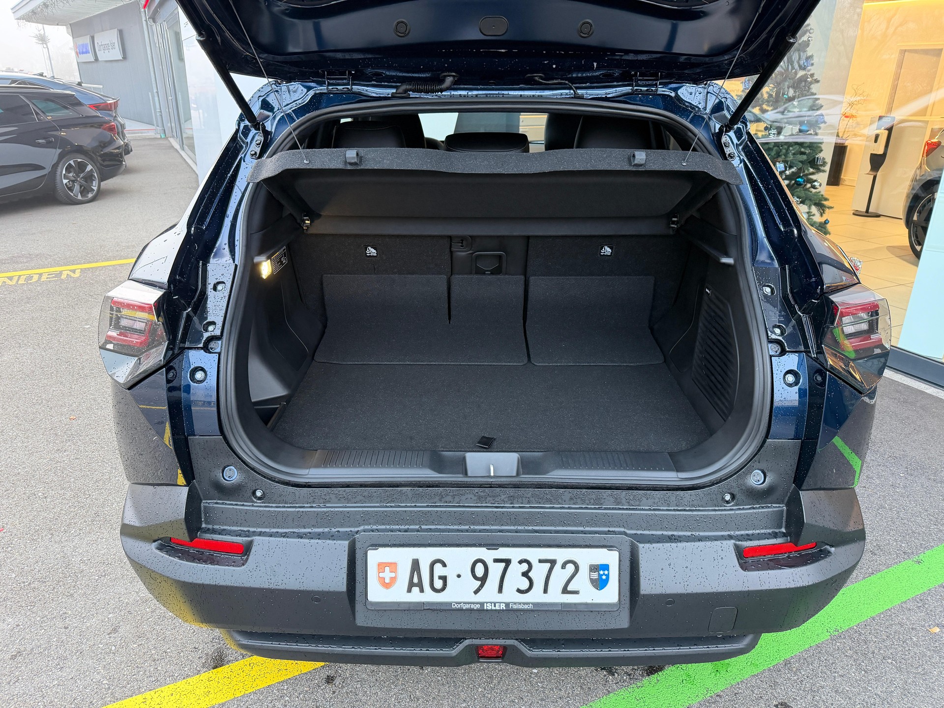 SUZUKI e Vitara Compact Top 4x4 - 7