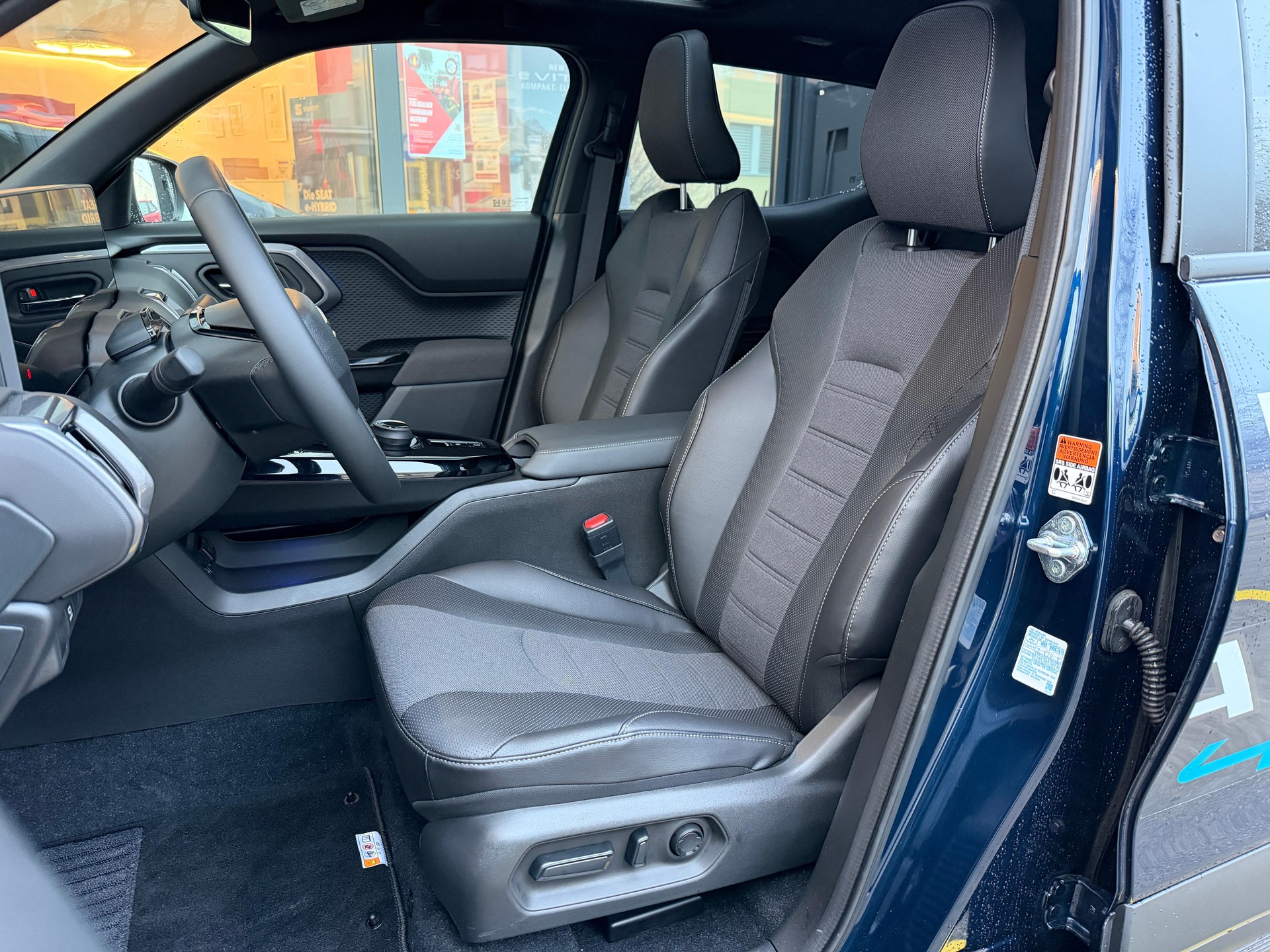 SUZUKI e Vitara Compact Top 4x4 - 9