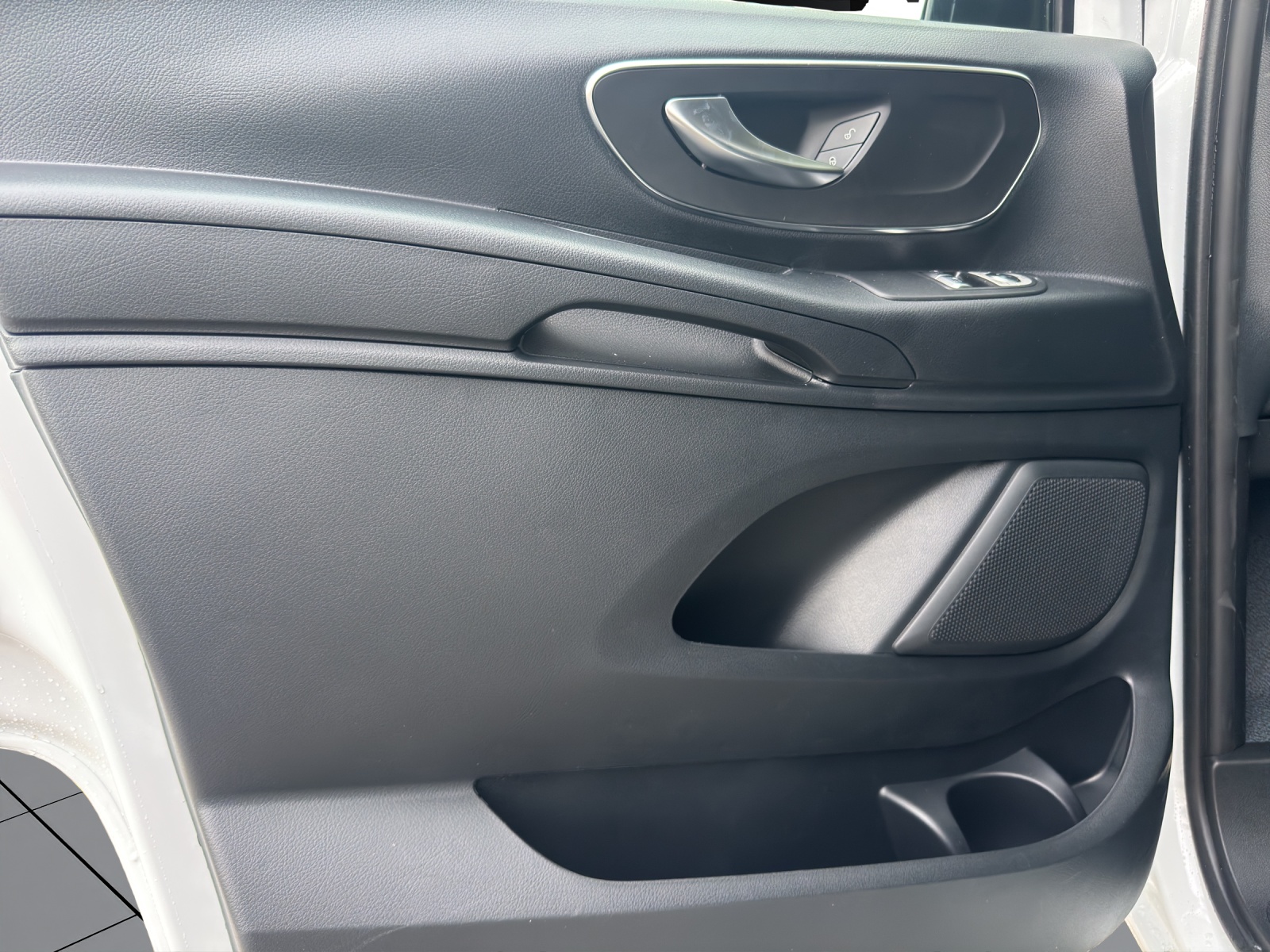 MERCEDES-BENZ Vito 116 CDI KA PRO 3200mm L - 6