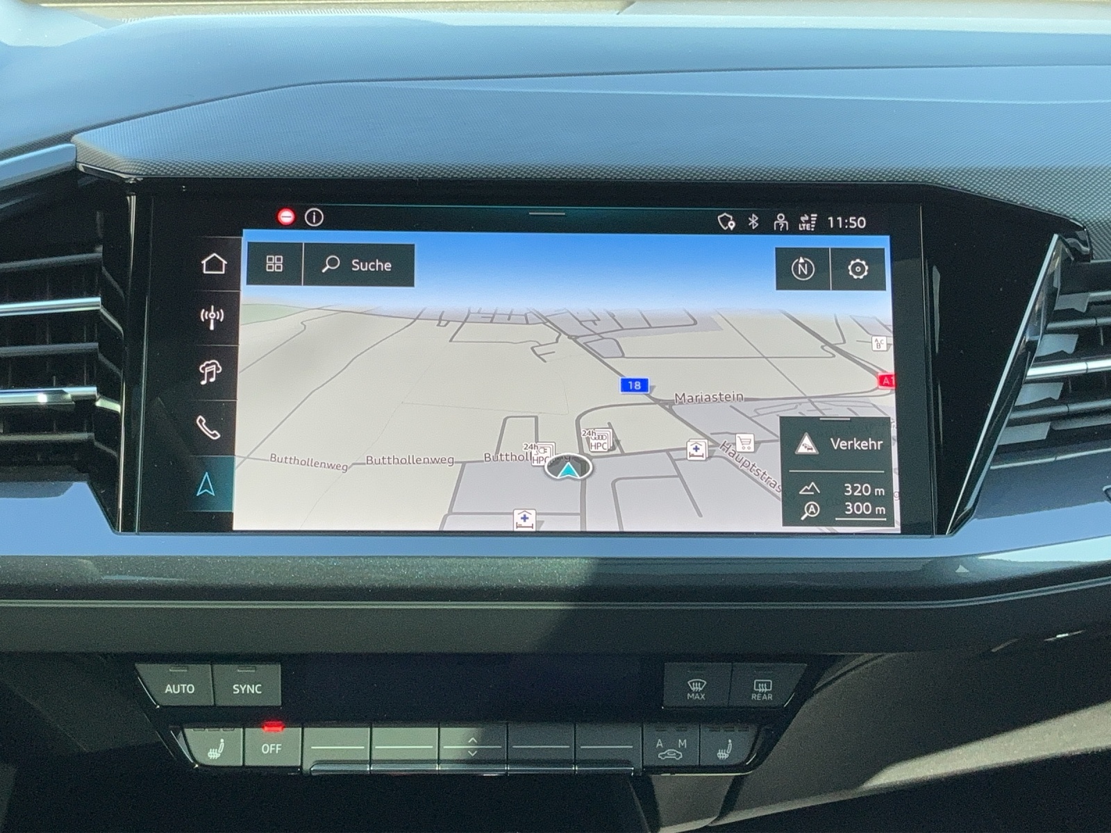 AUDI Q4 e-tron 45 Edition Swiss Ski quattro - 9