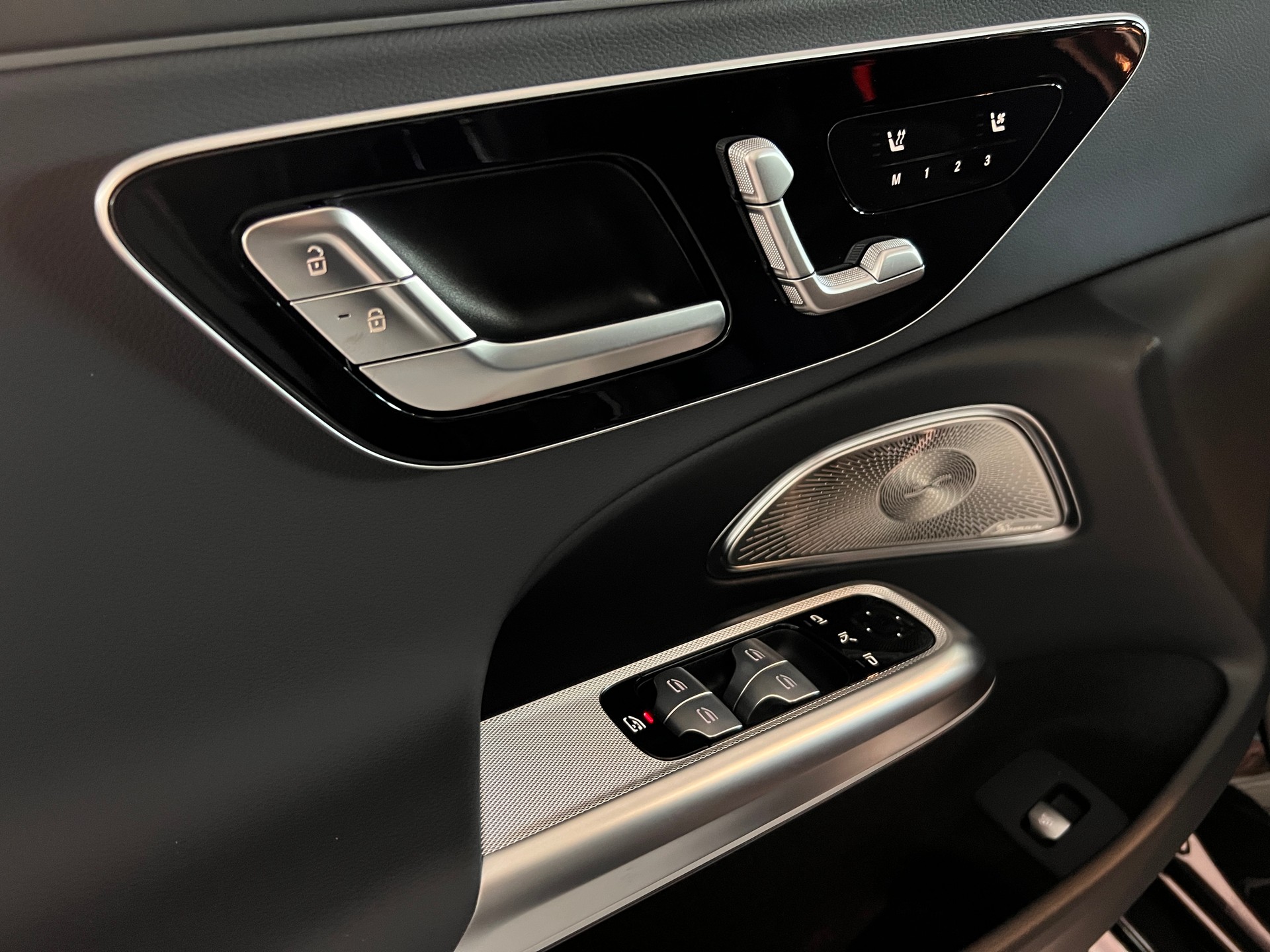 MERCEDES-BENZ E 450 T 9G-Tronic 4Matic - 14