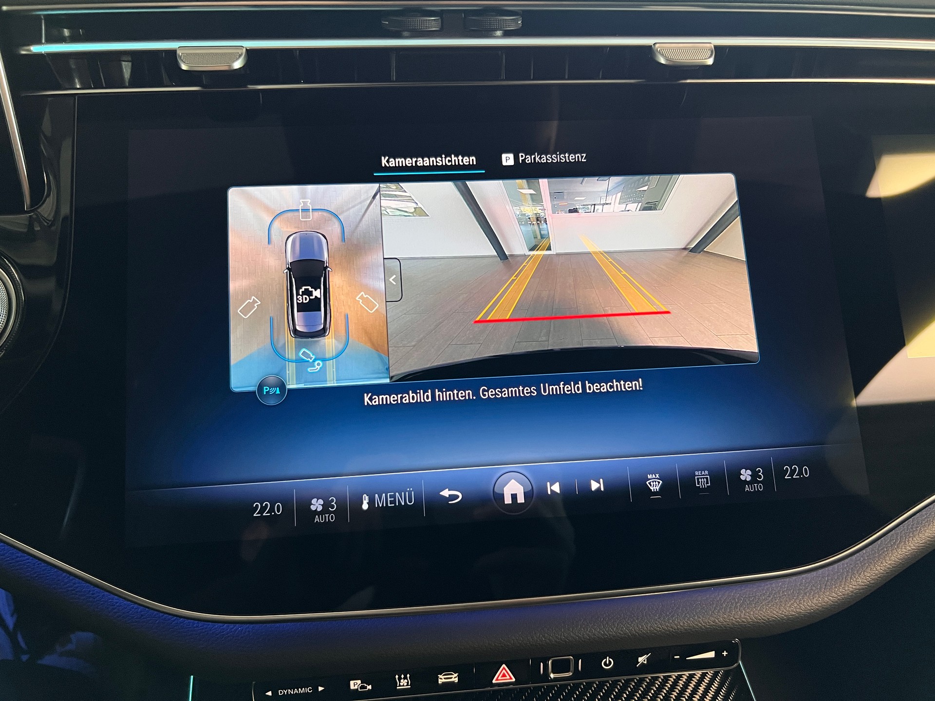 MERCEDES-BENZ E 450 T 9G-Tronic 4Matic - 15