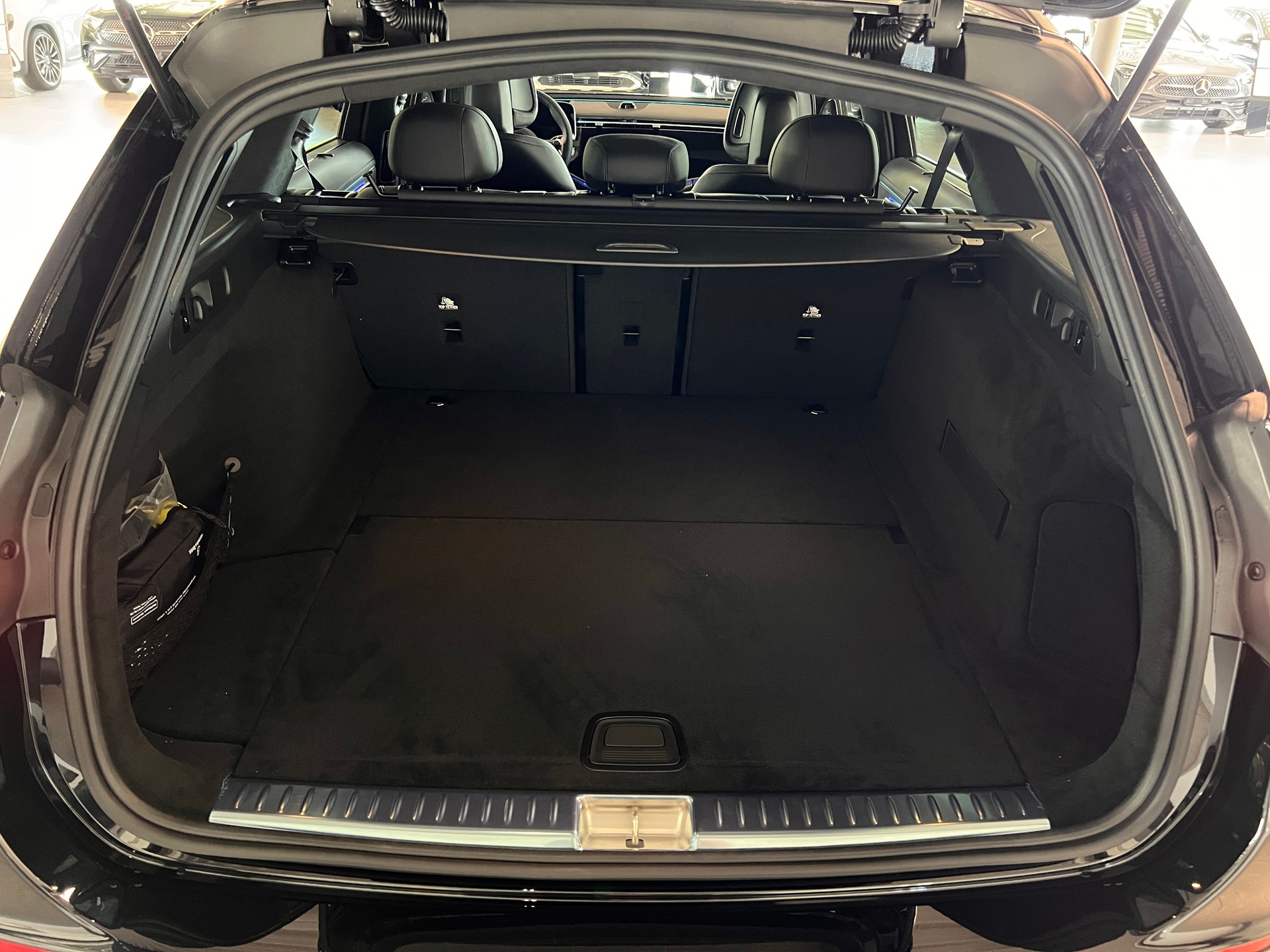 MERCEDES-BENZ E 450 T 9G-Tronic 4Matic - 6