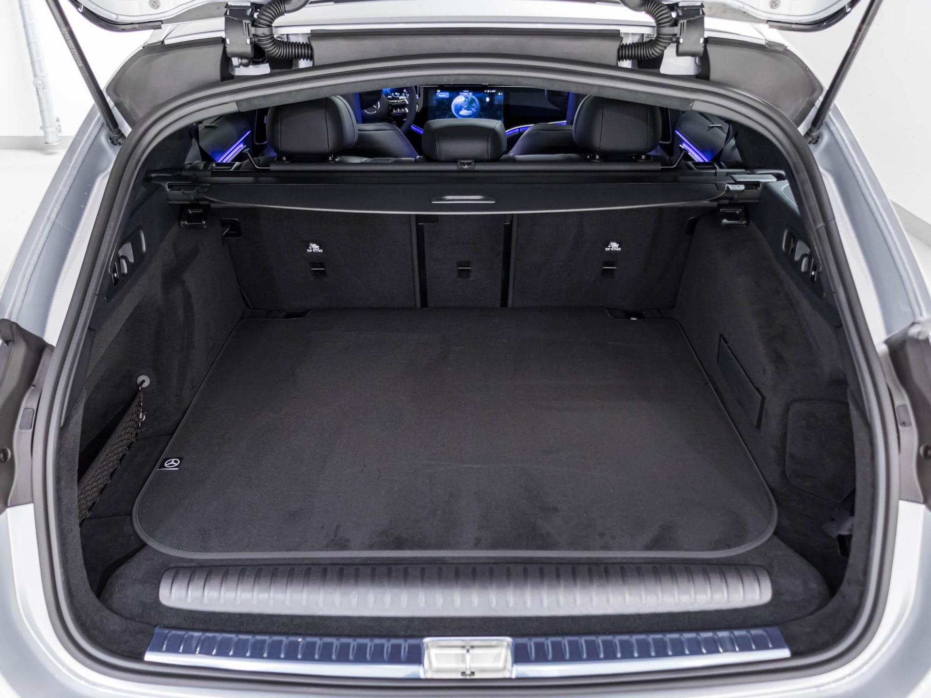 MERCEDES-BENZ E 53 Hybrid AMG 4MATIC+ T-Modell - 14