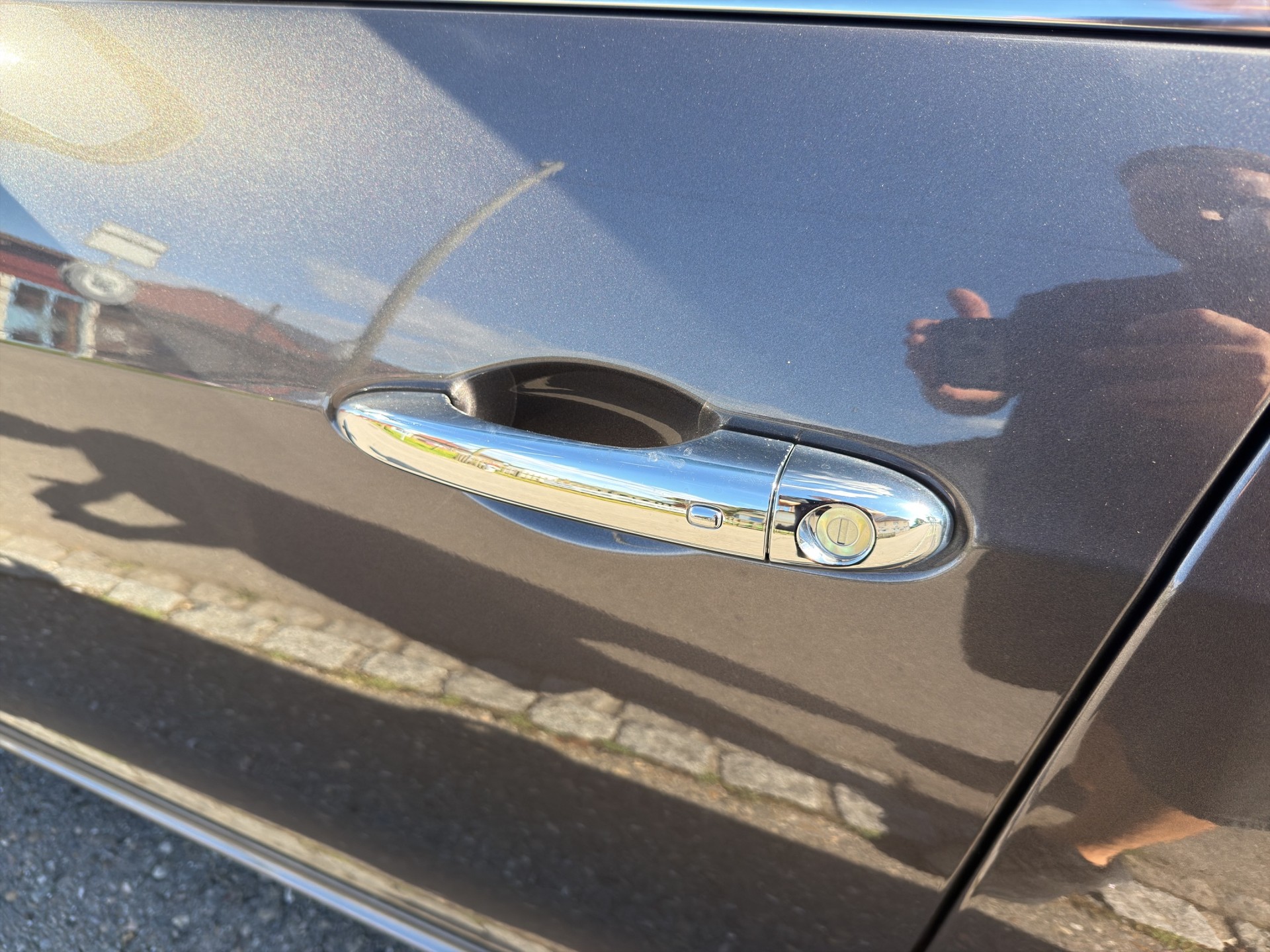 MASERATI Ghibli 3.0 V6 S GranSport Premium Sky Q4 - 29