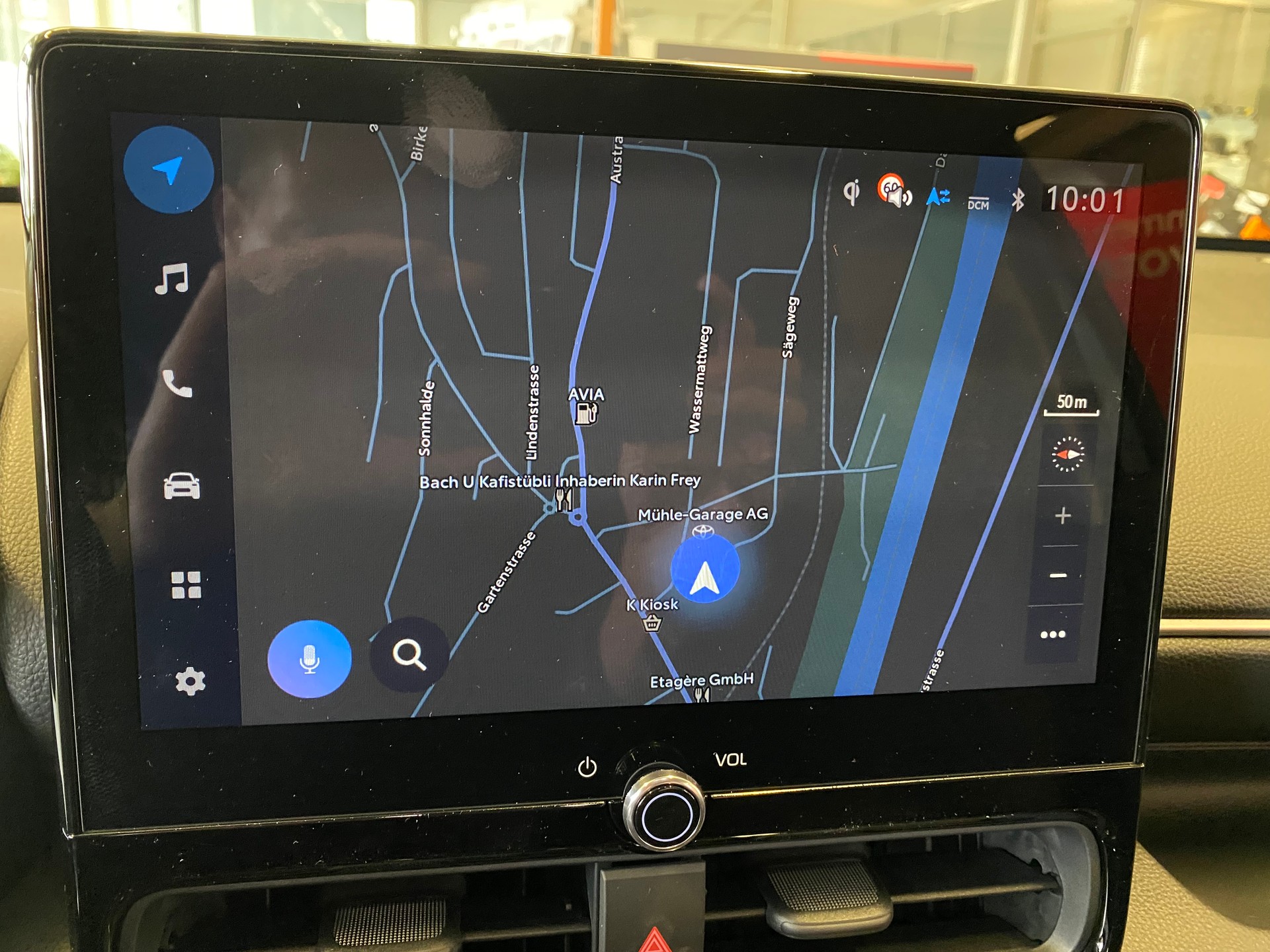 TOYOTA Yaris 1.5 Trend e-CVT - 7