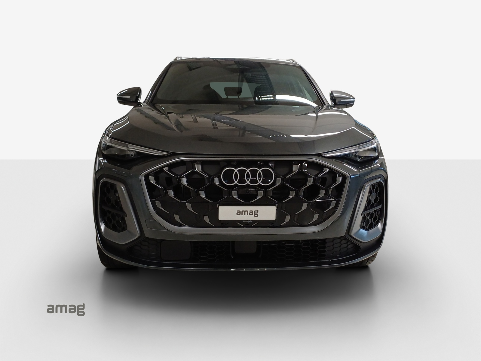 AUDI Q5 TDI quattro 150 kW S-tronic - 7