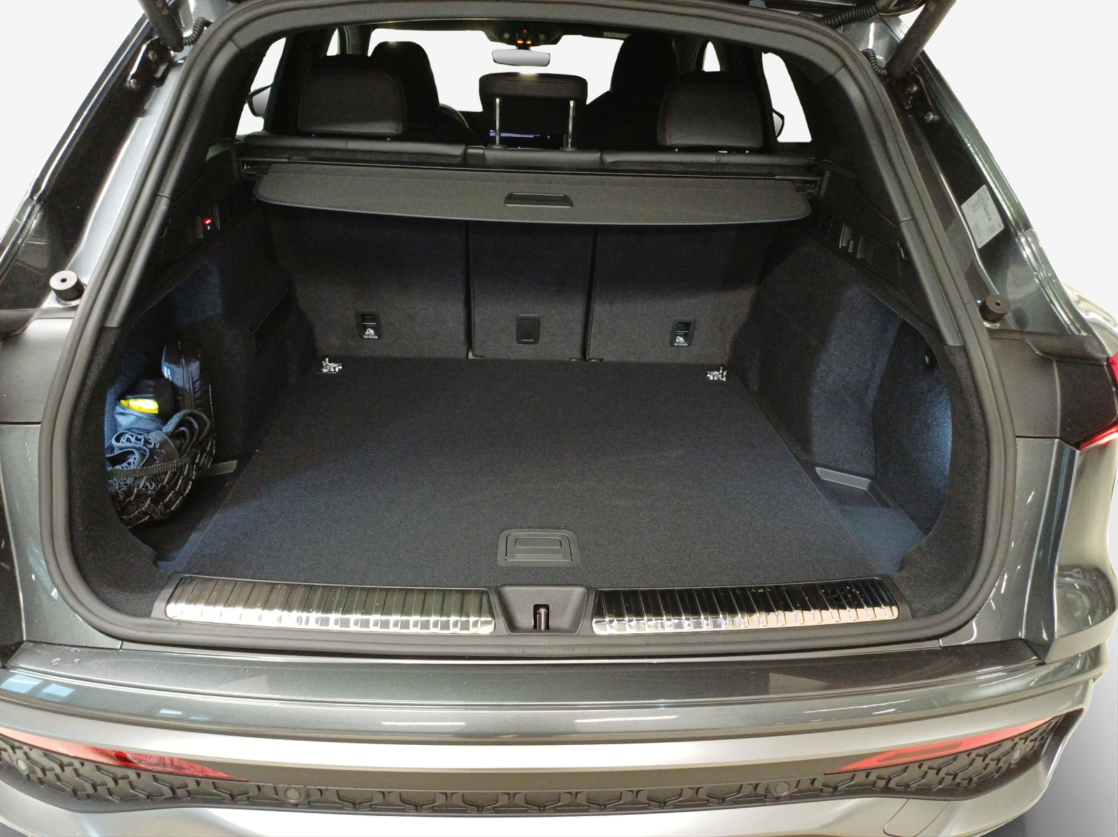 AUDI Q5 TDI quattro 150 kW S-tronic - 13
