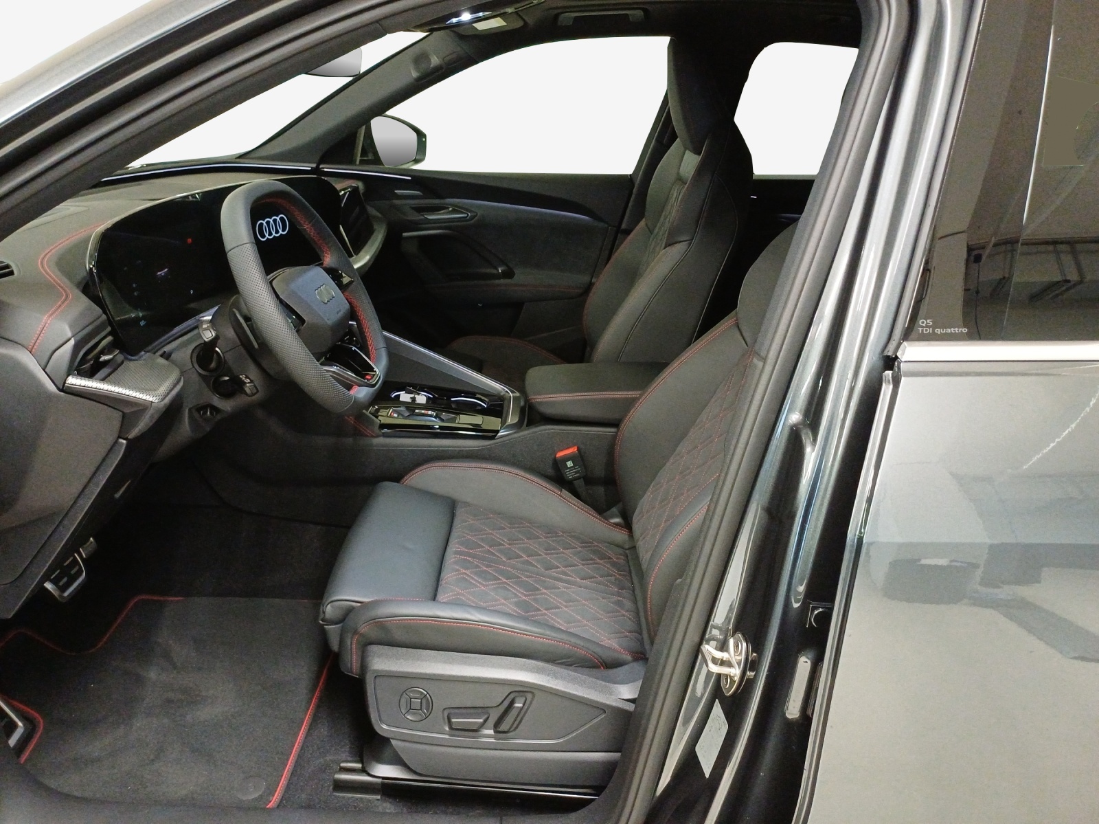 AUDI Q5 TDI quattro 150 kW S-tronic - 8