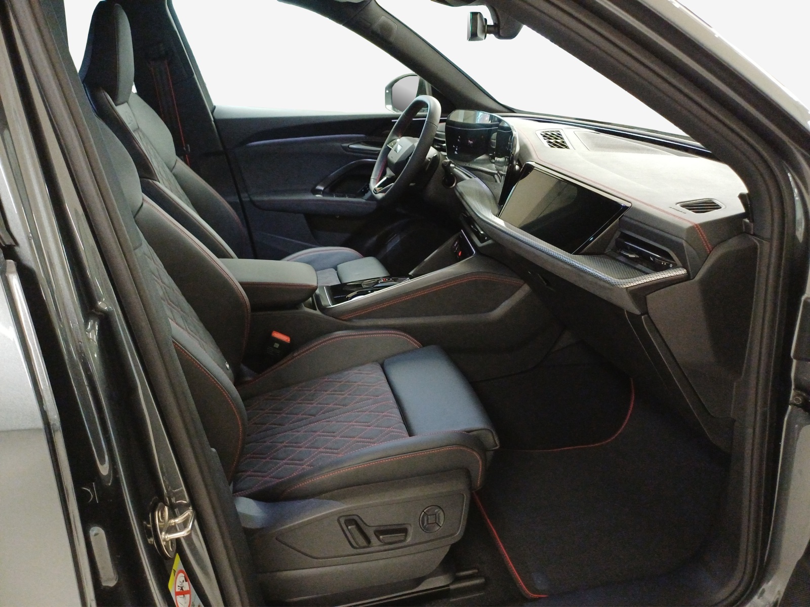 AUDI Q5 TDI quattro 150 kW S-tronic - 16