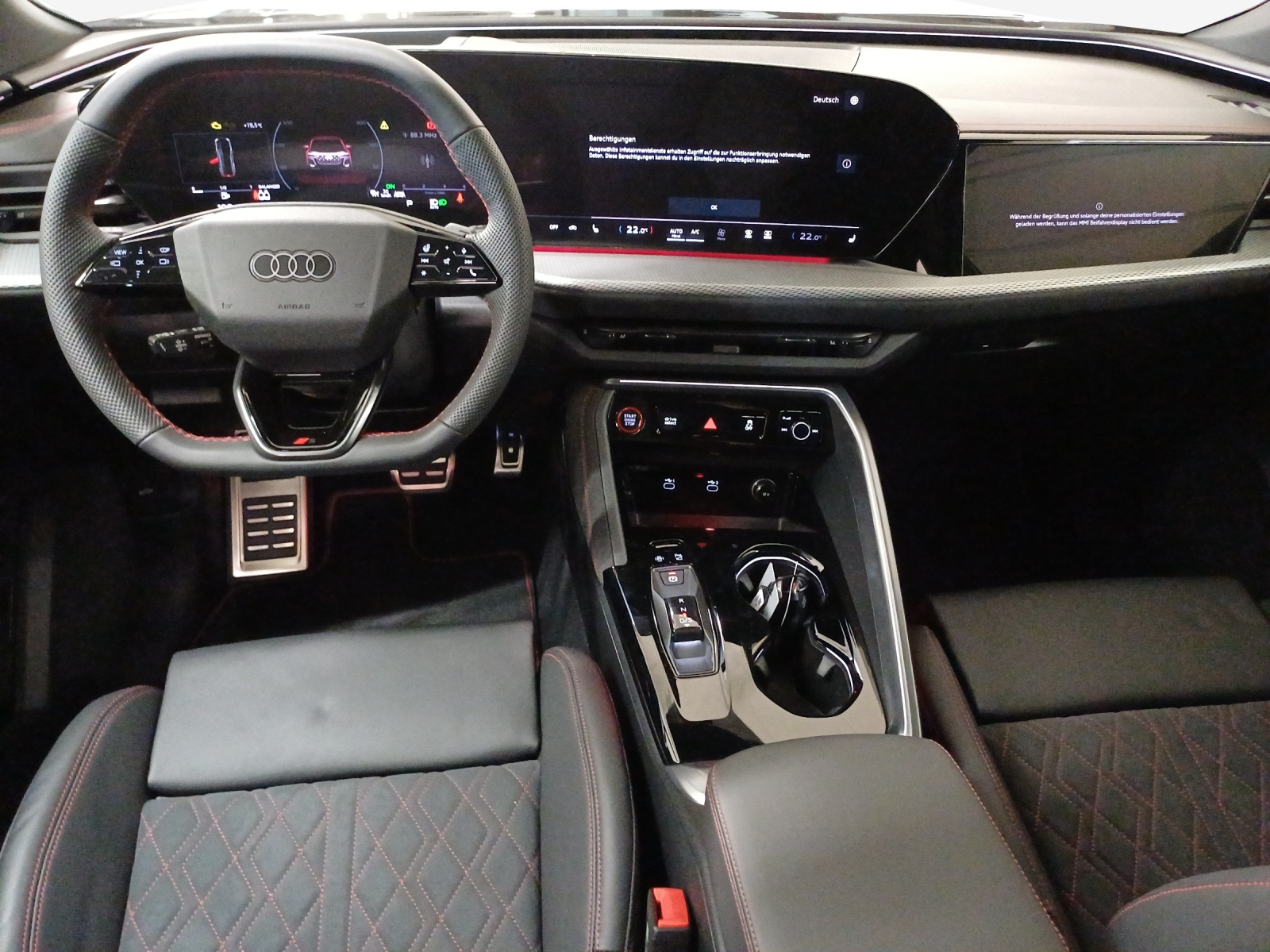AUDI Q5 TDI quattro 150 kW S-tronic - 9