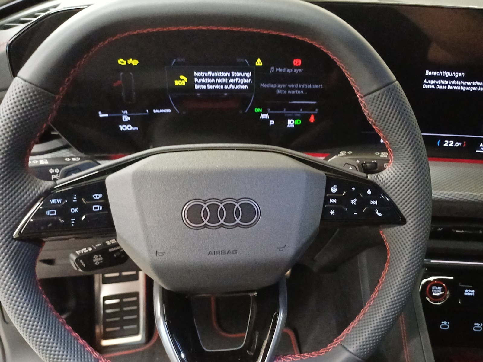 AUDI Q5 TDI quattro 150 kW S-tronic - 10