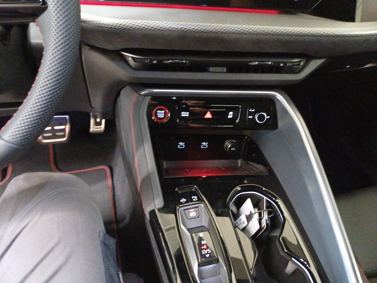 AUDI Q5 TDI quattro 150 kW S-tronic - 11