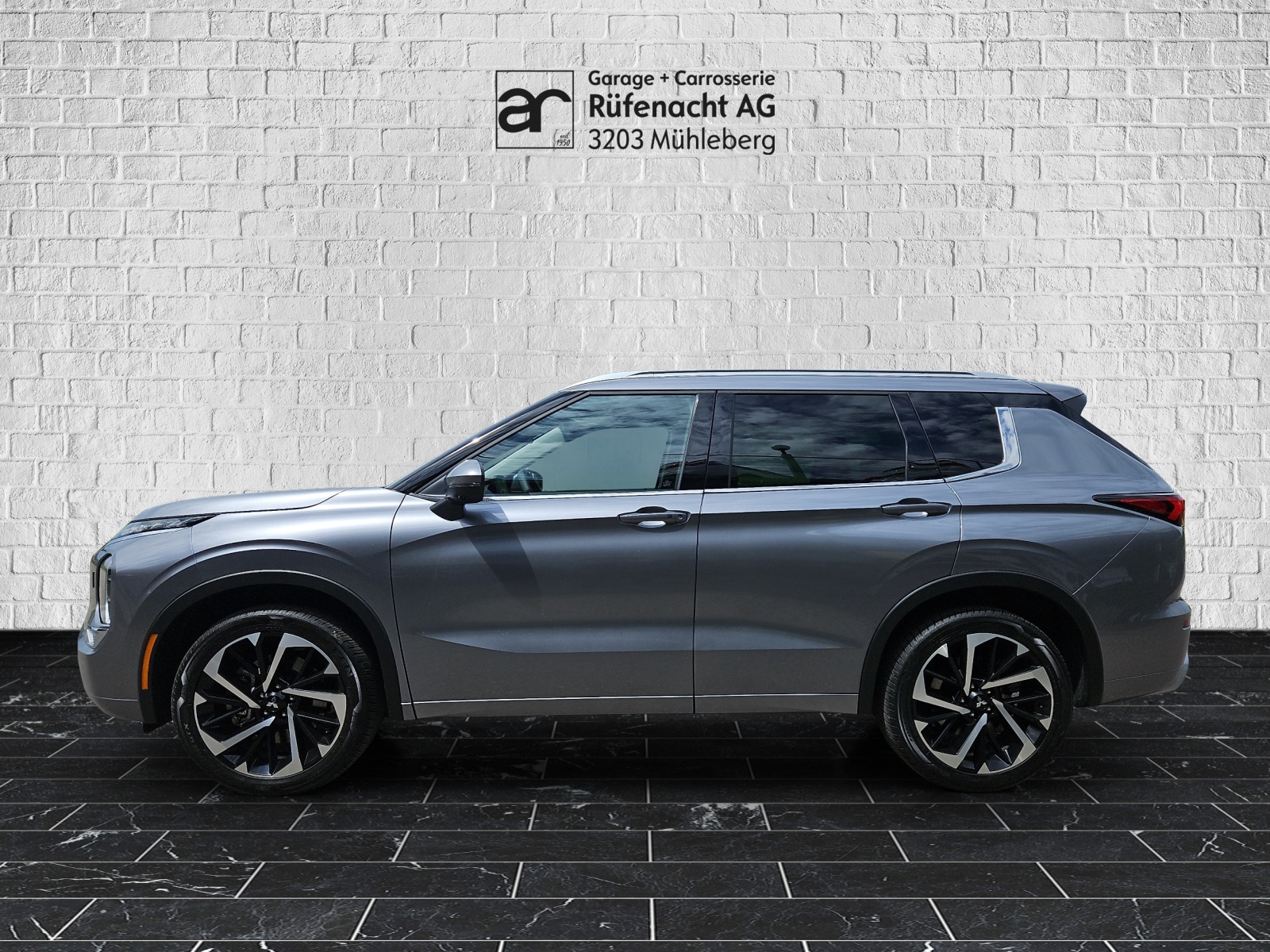 MITSUBISHI Outlander 2.5 SEL Special Edition - 5