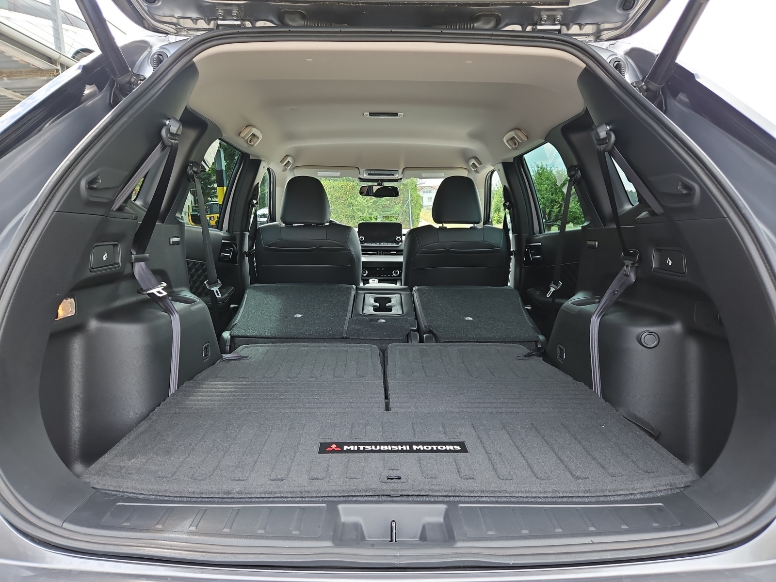 MITSUBISHI Outlander 2.5 SEL Special Edition - 10