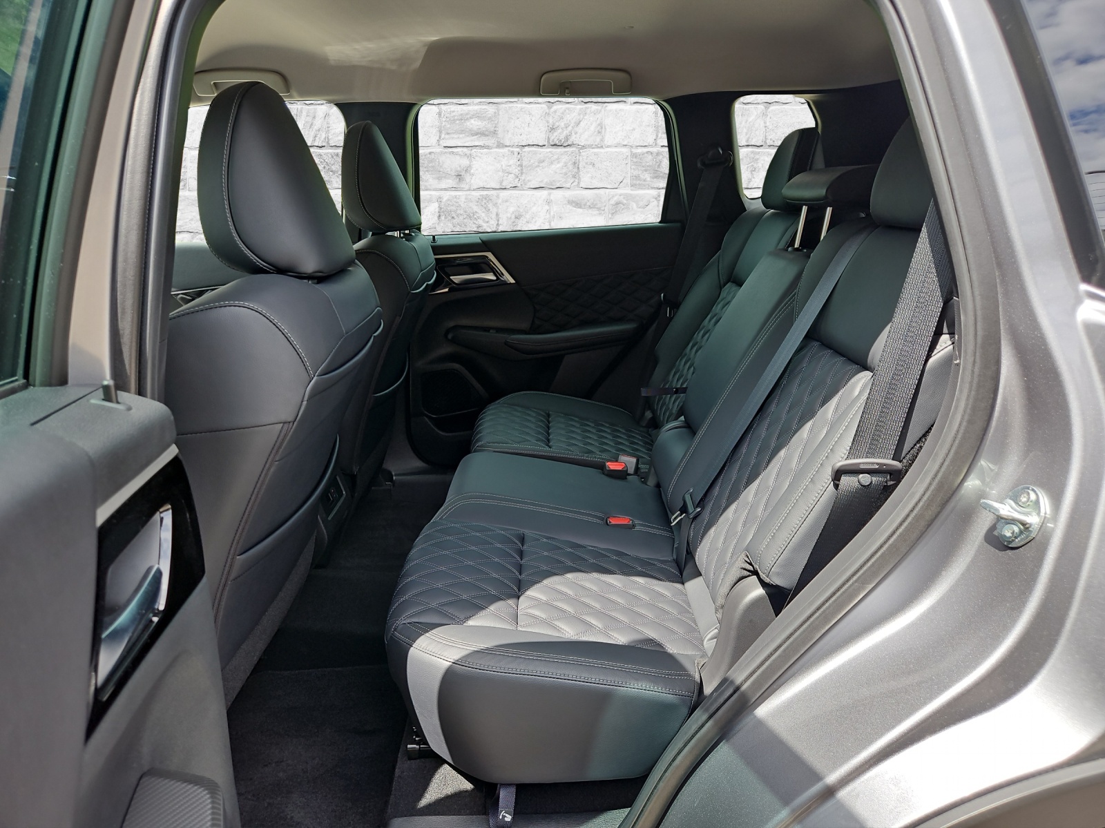 MITSUBISHI Outlander 2.5 SEL Special Edition - 8