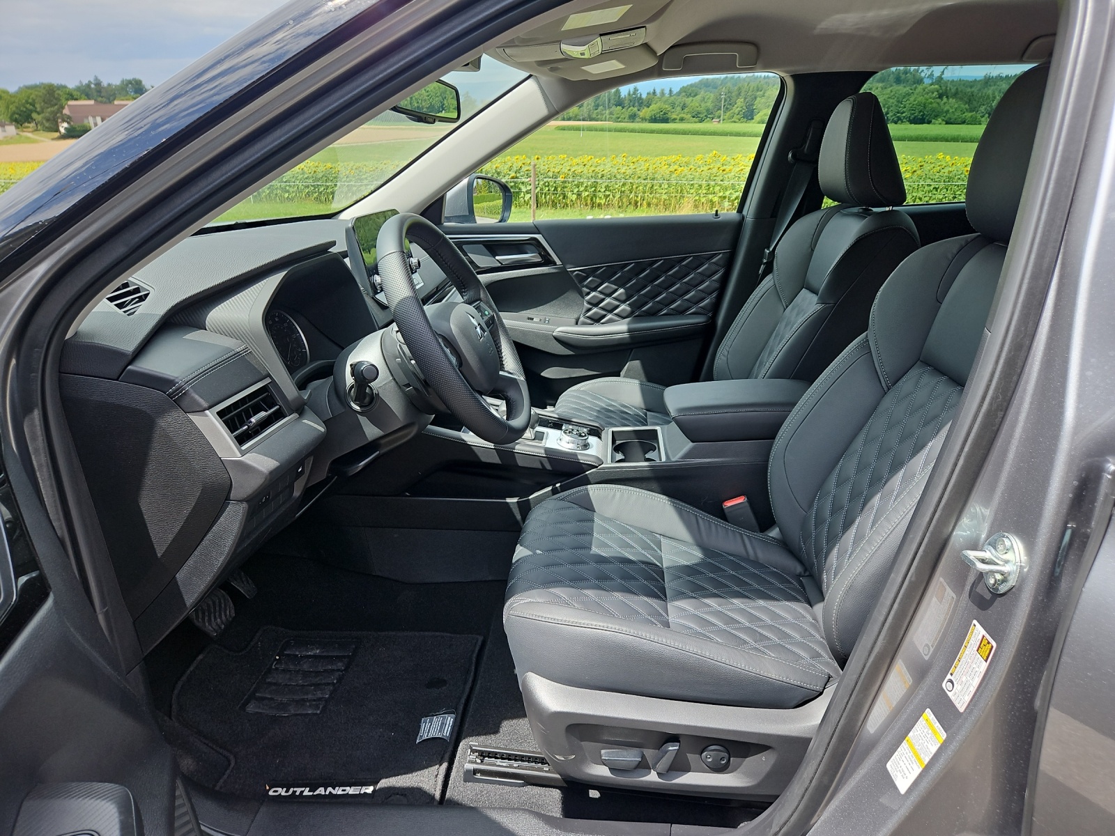 MITSUBISHI Outlander 2.5 SEL Special Edition - 7