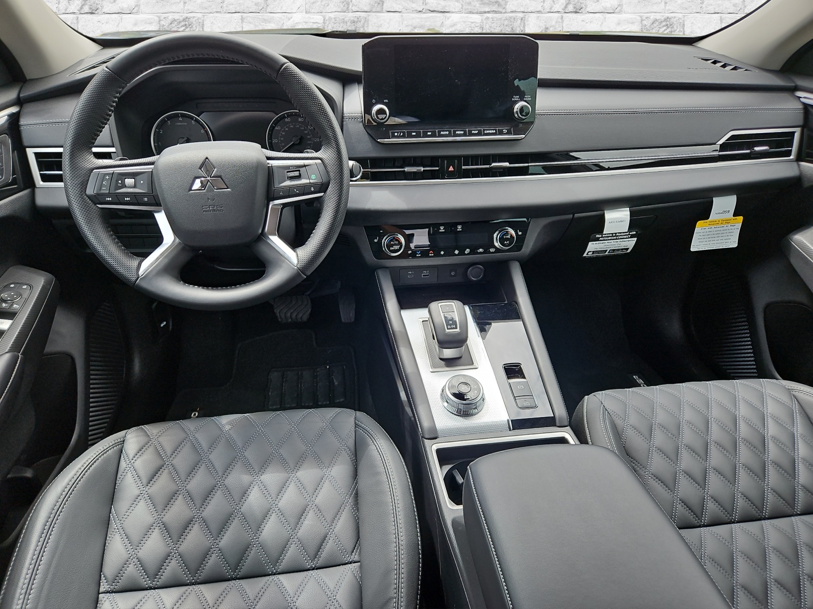 MITSUBISHI Outlander 2.5 SEL Special Edition - 6