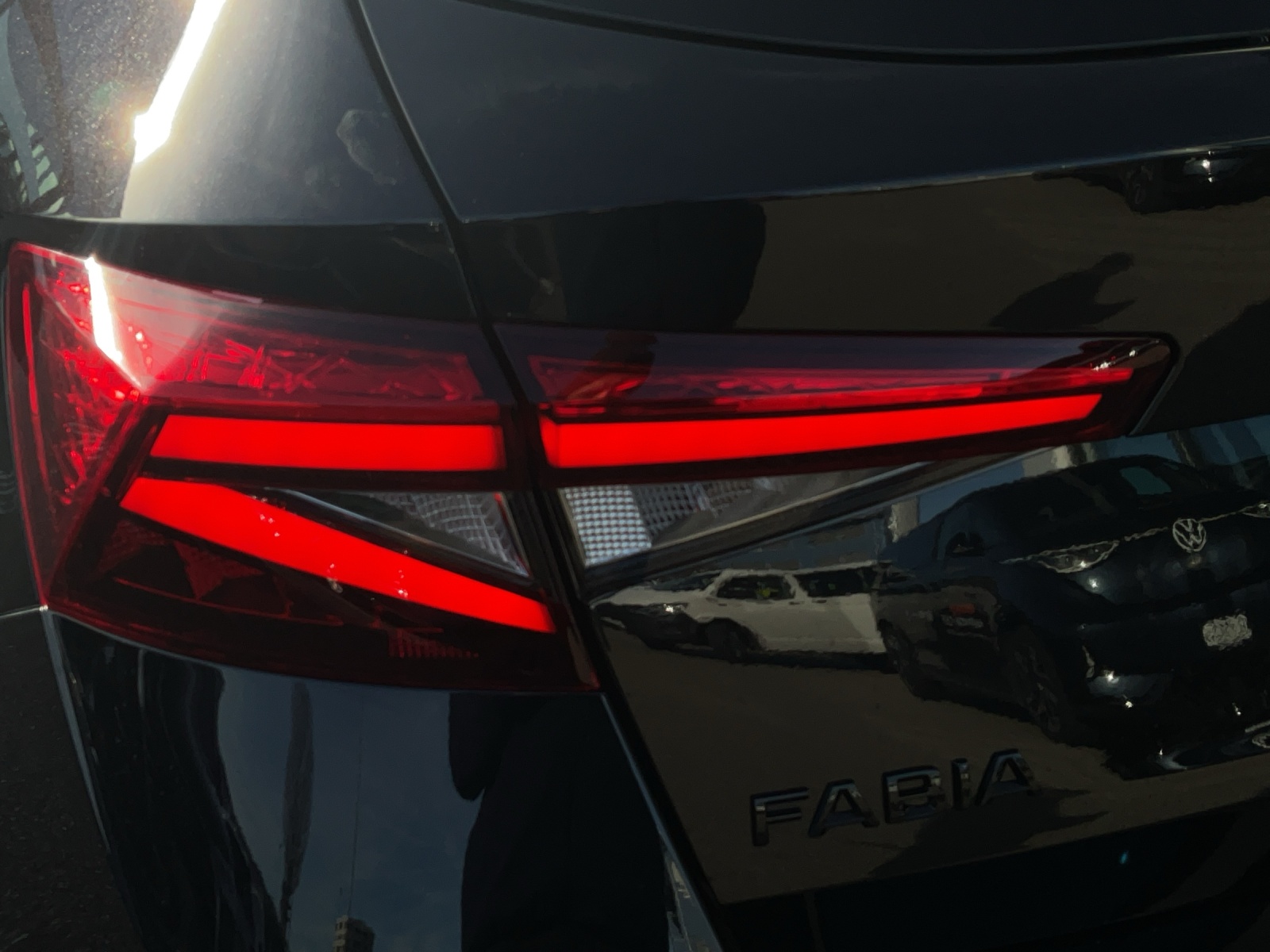 SKODA Fabia 1.5 TSI Monte Carlo DSG - 16